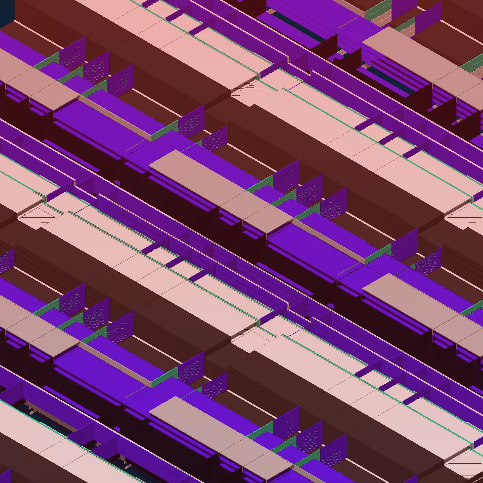 Heatsink #127