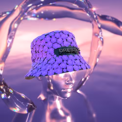 DRESSX Genesis Hat #30