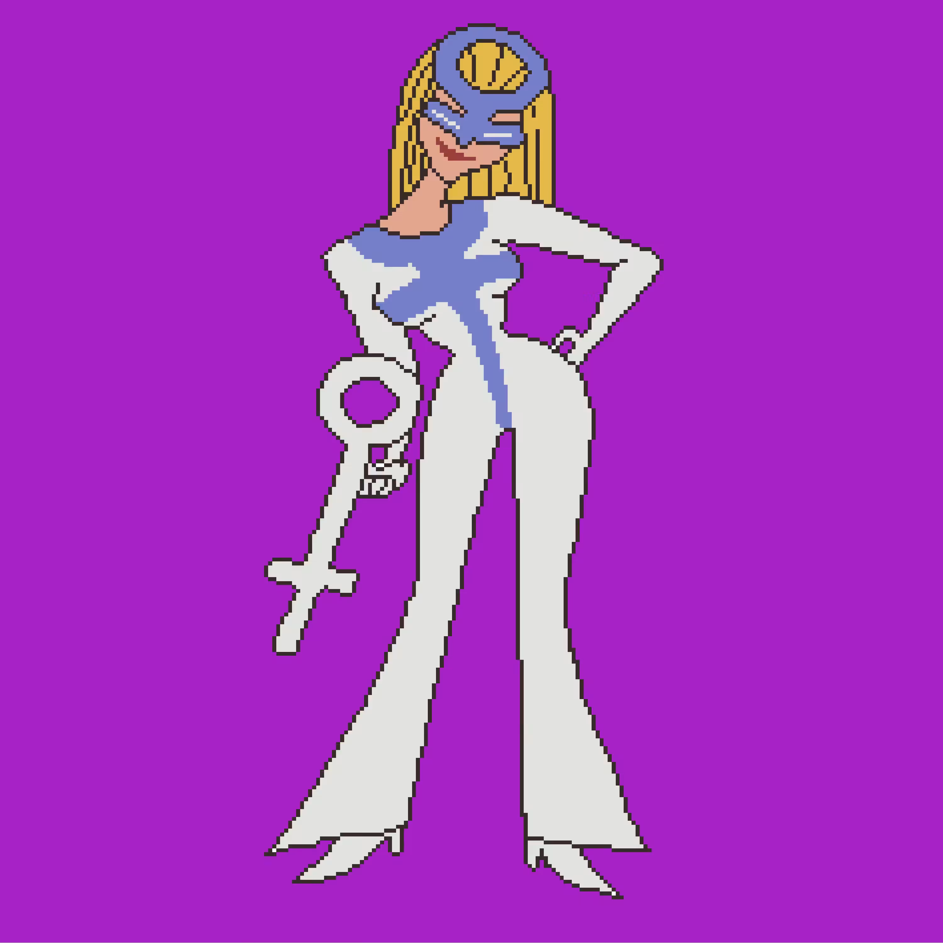 Femme Fatale