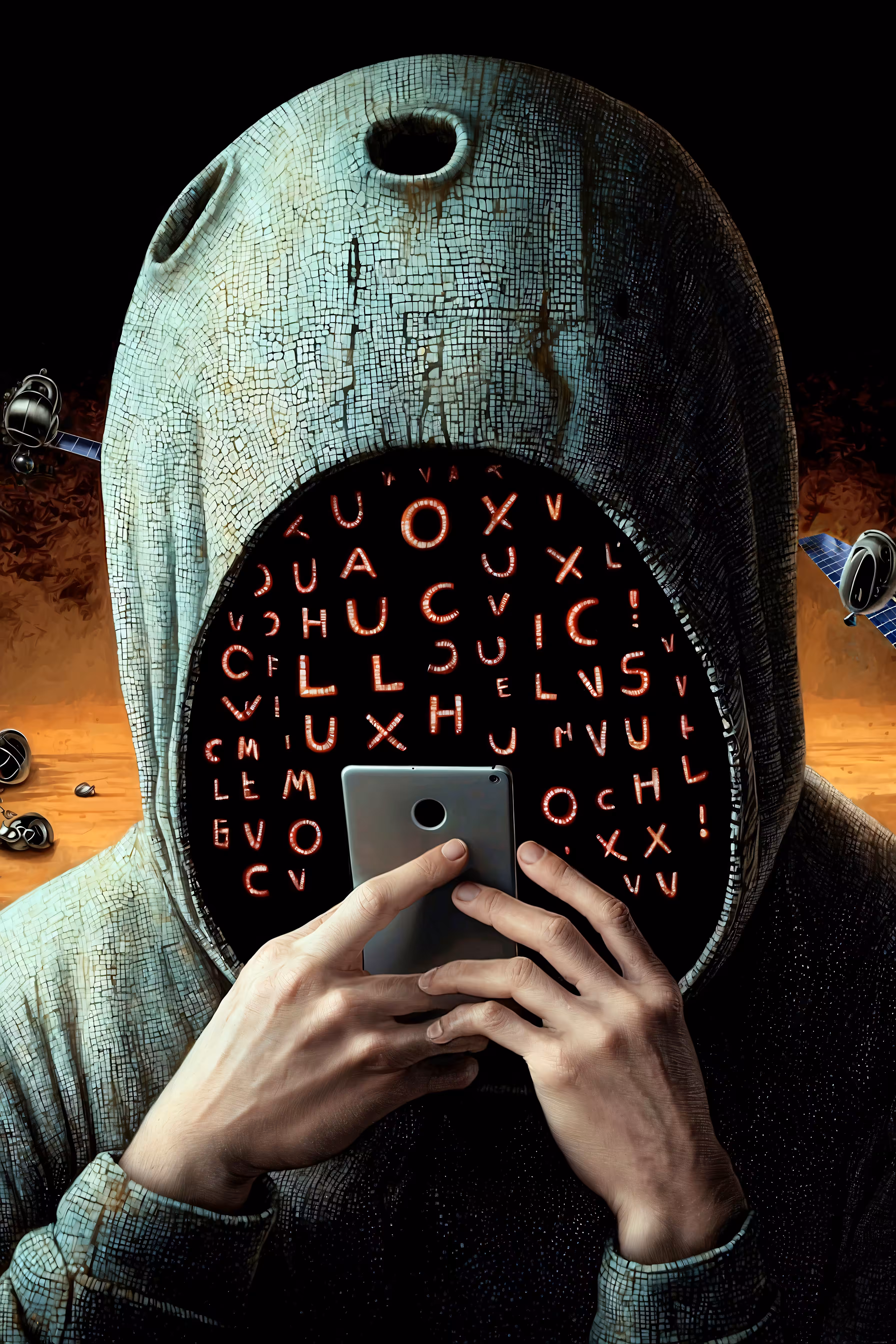 Homo Digitalis 📱