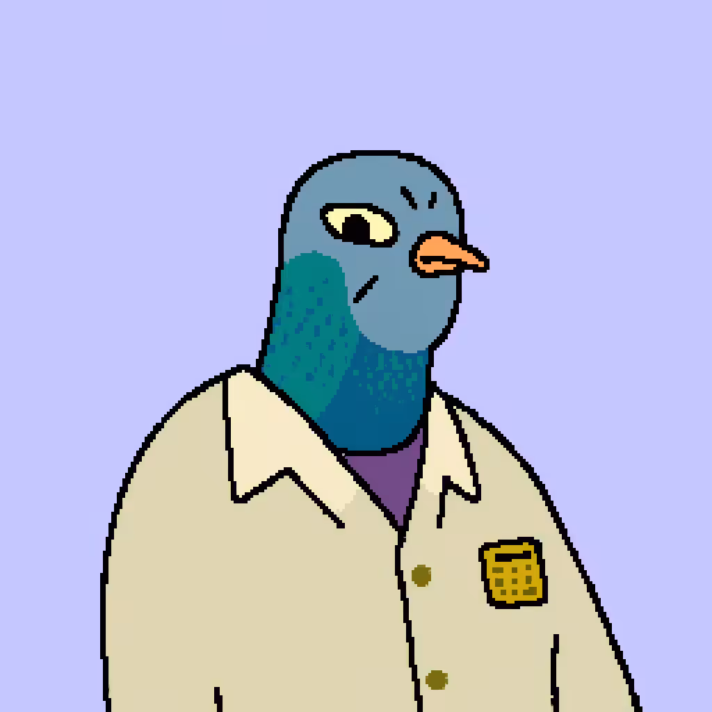 BeigeBanker