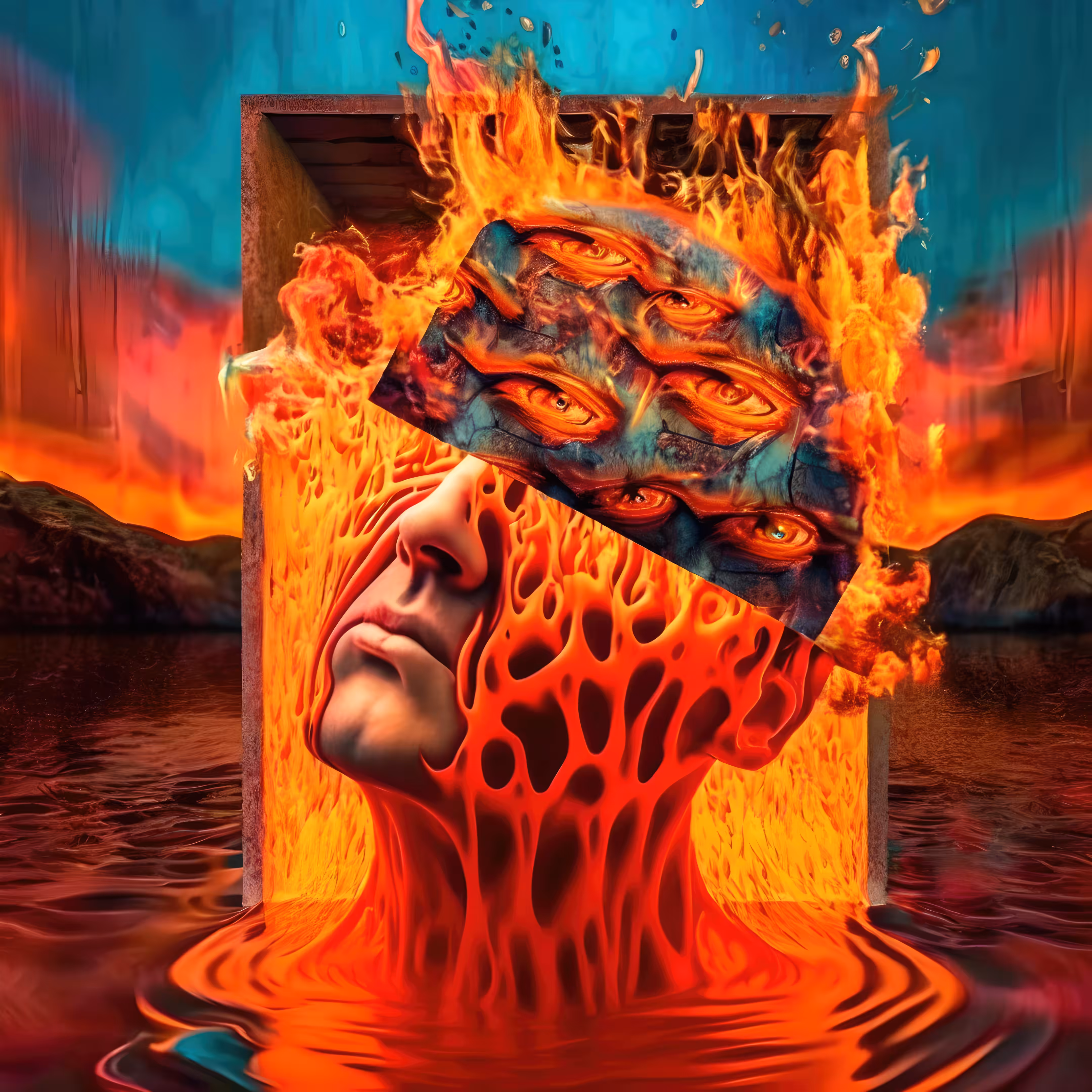 A Fire Inside