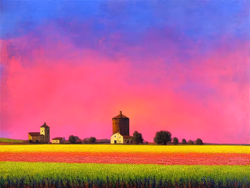 Dreamscape #4