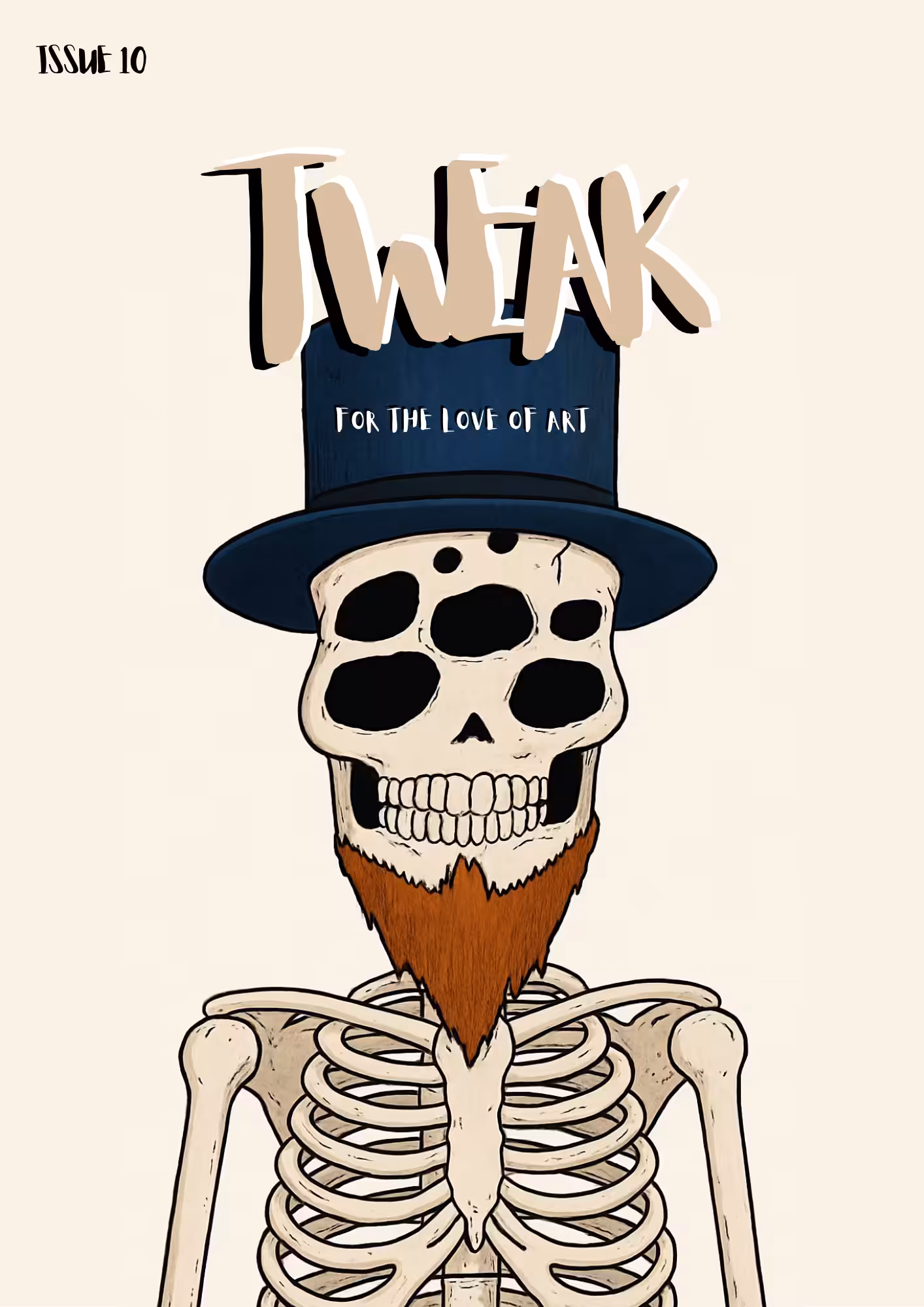 Tweak Issue 10