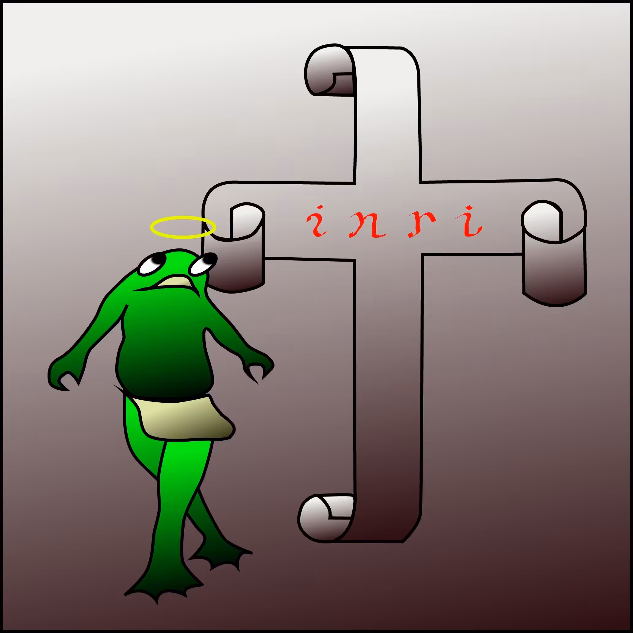 INRI