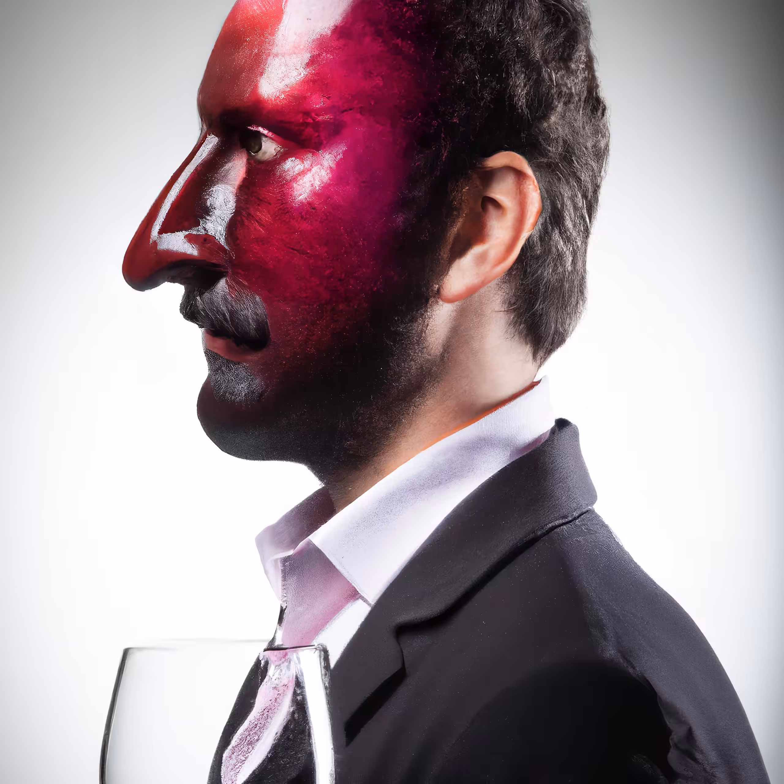 AI Oddities: Foodies #58