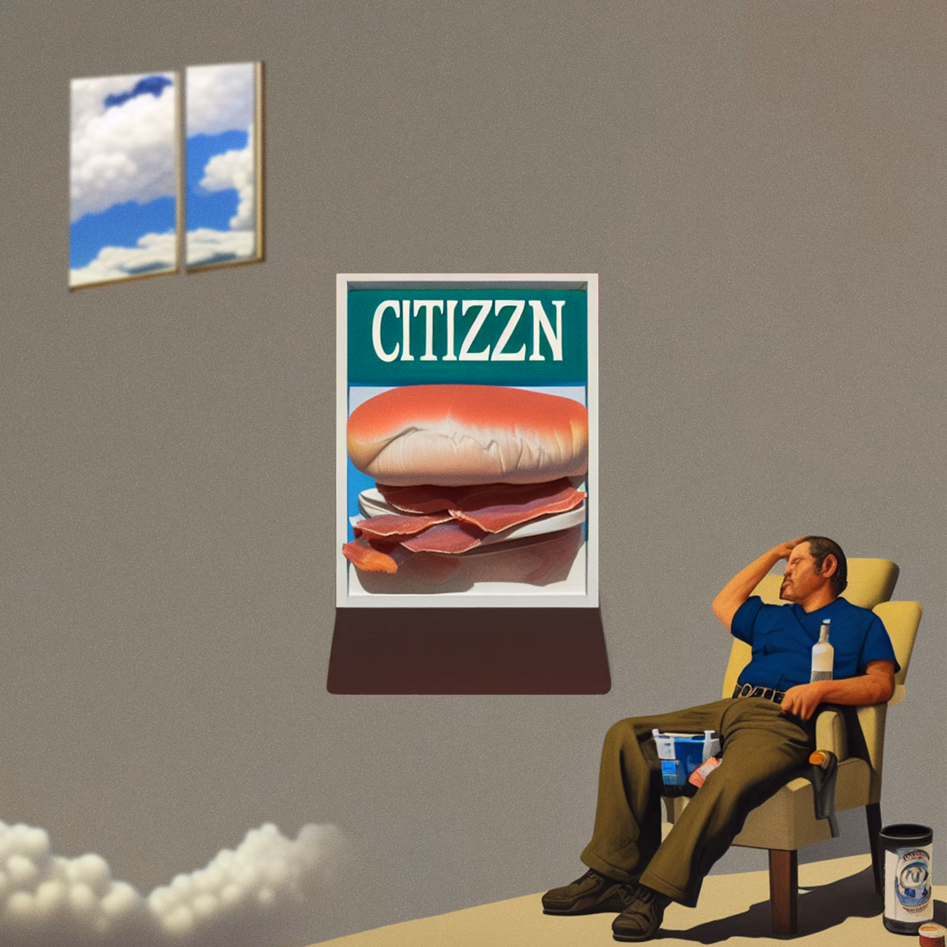 Surreality TV