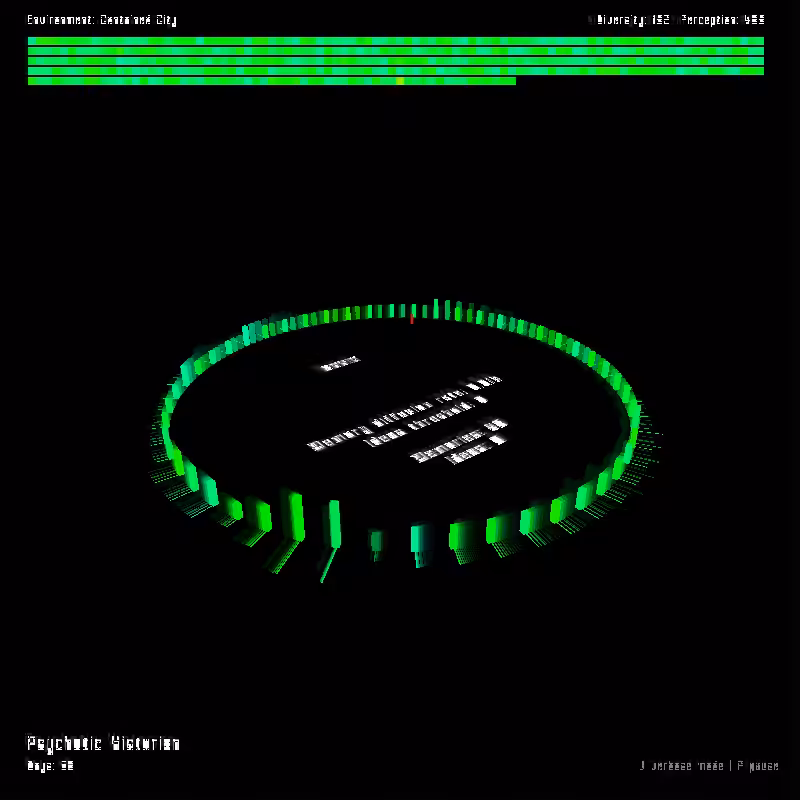 Echo Chamber 🧠 #72