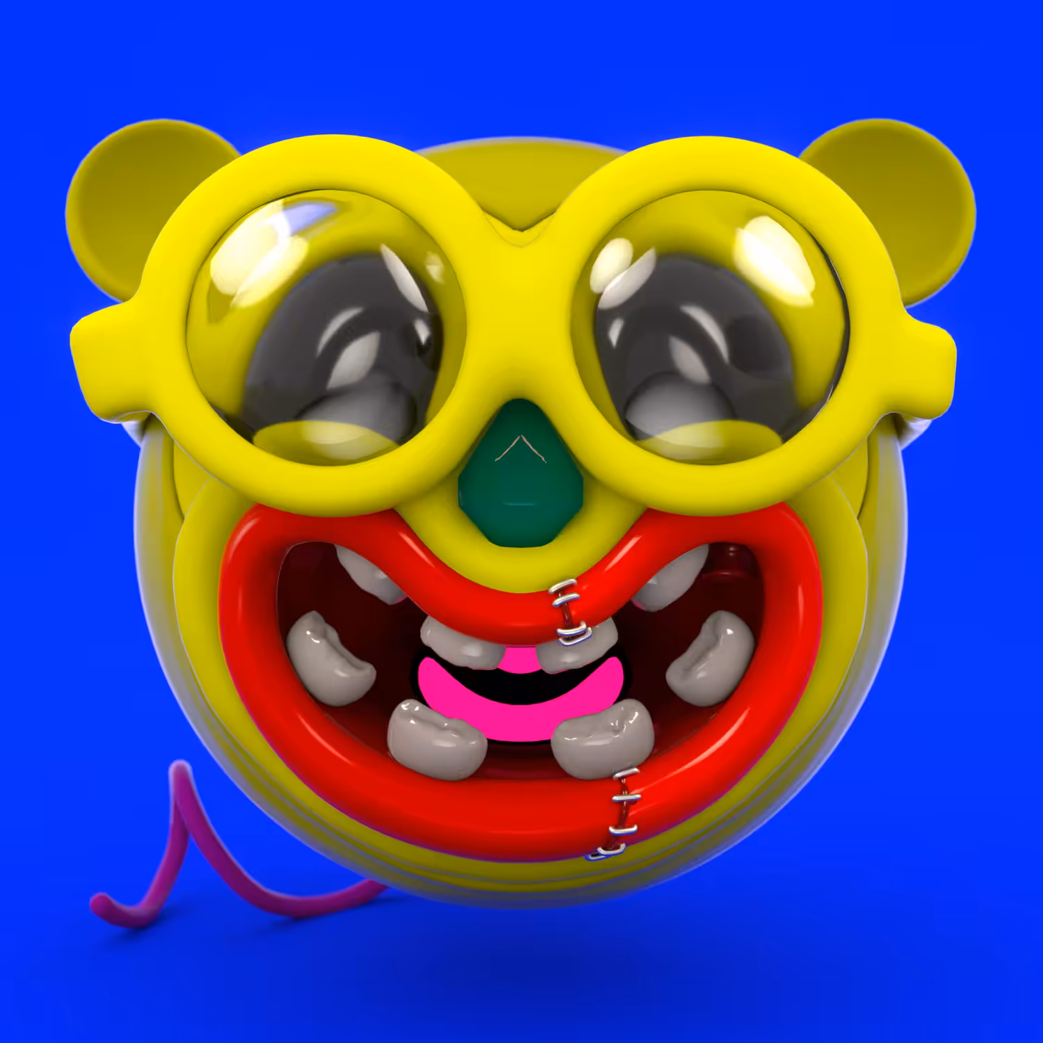 JOYWORLD JOYsmilies: JOYsmiley 4679
