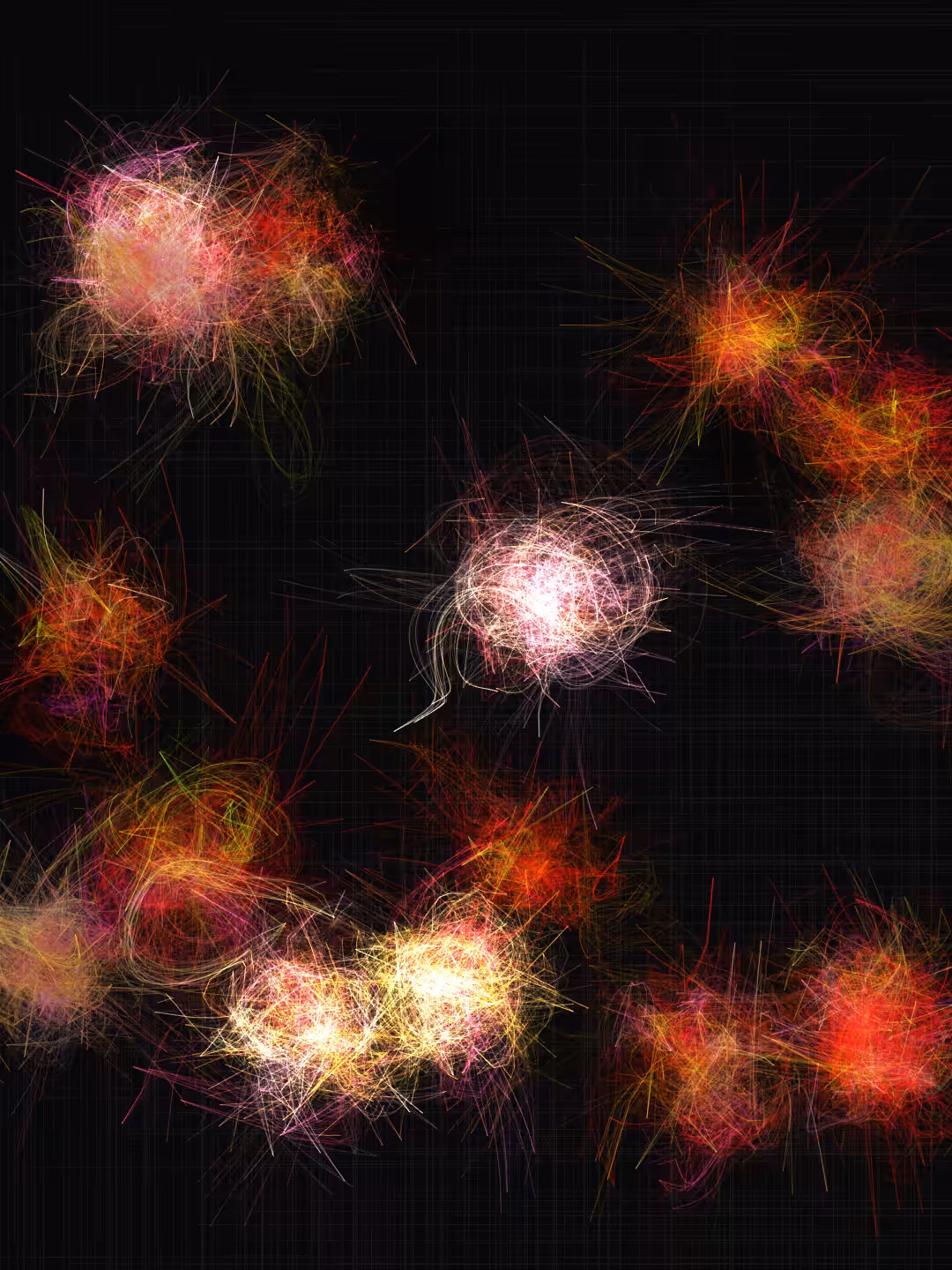 花火(Fireworks) 94011