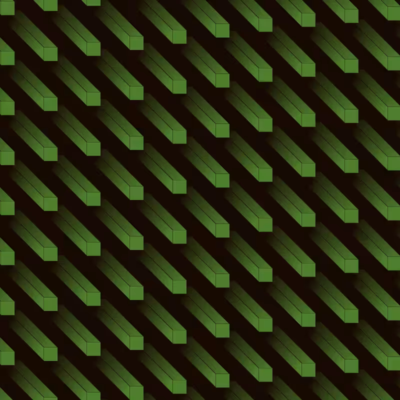 Marching Cubes #5