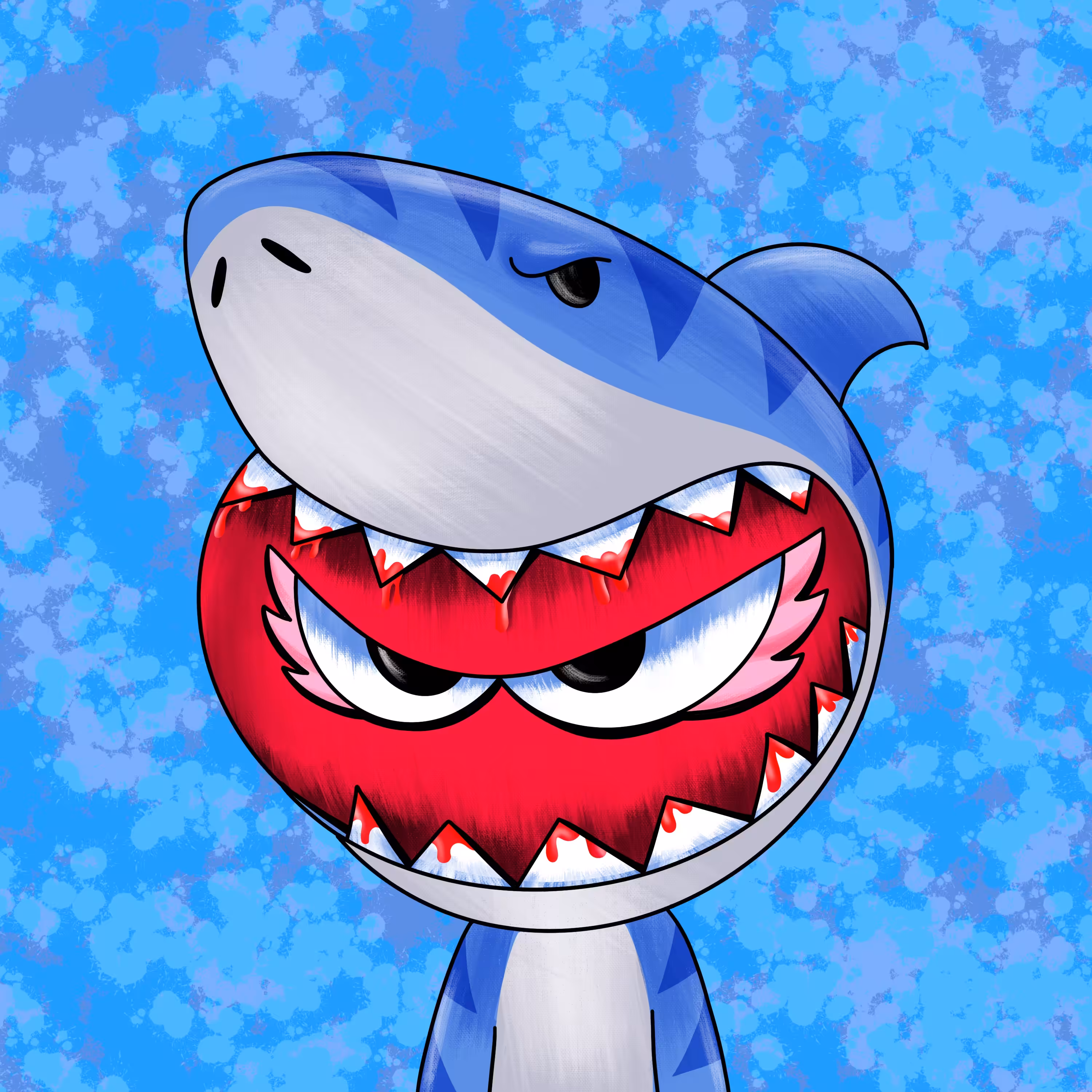 Shark Bep #140
