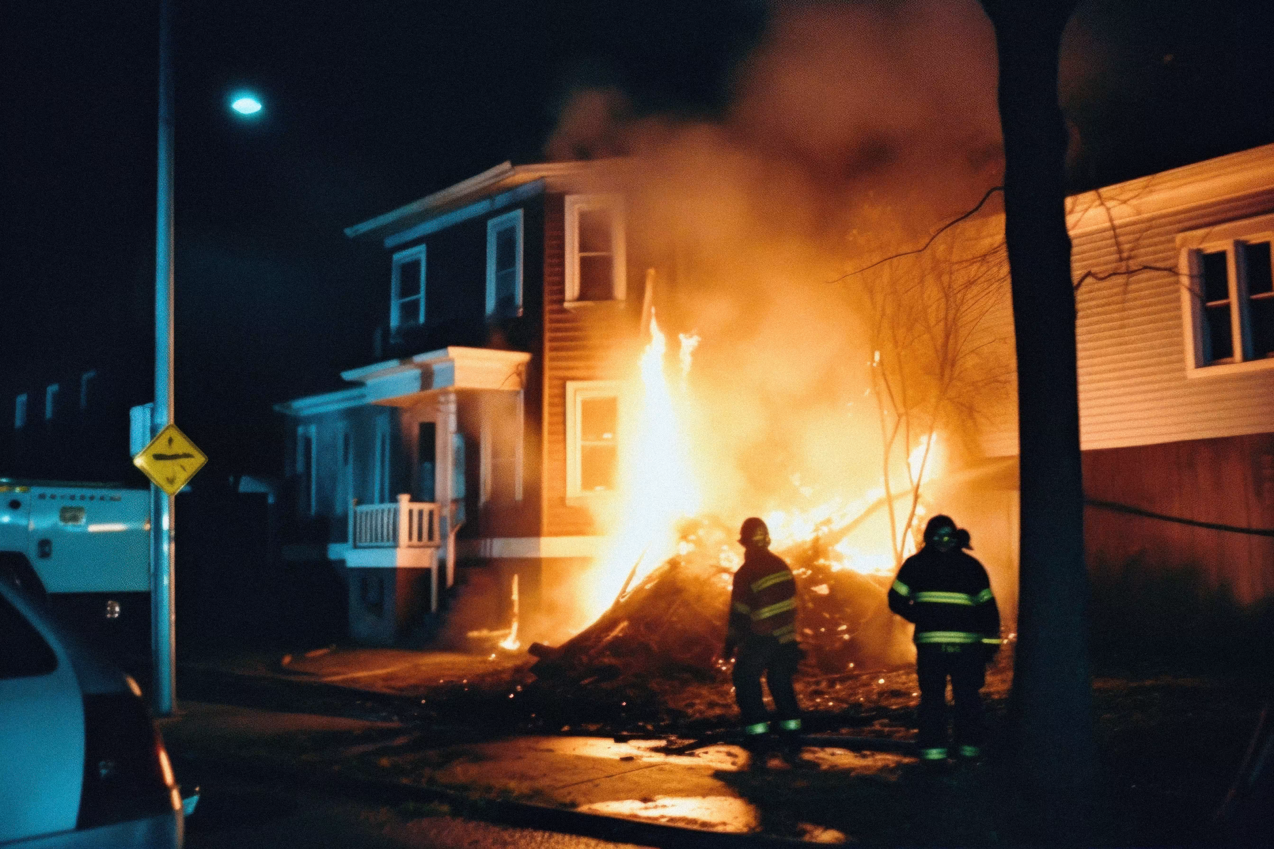 Rescue