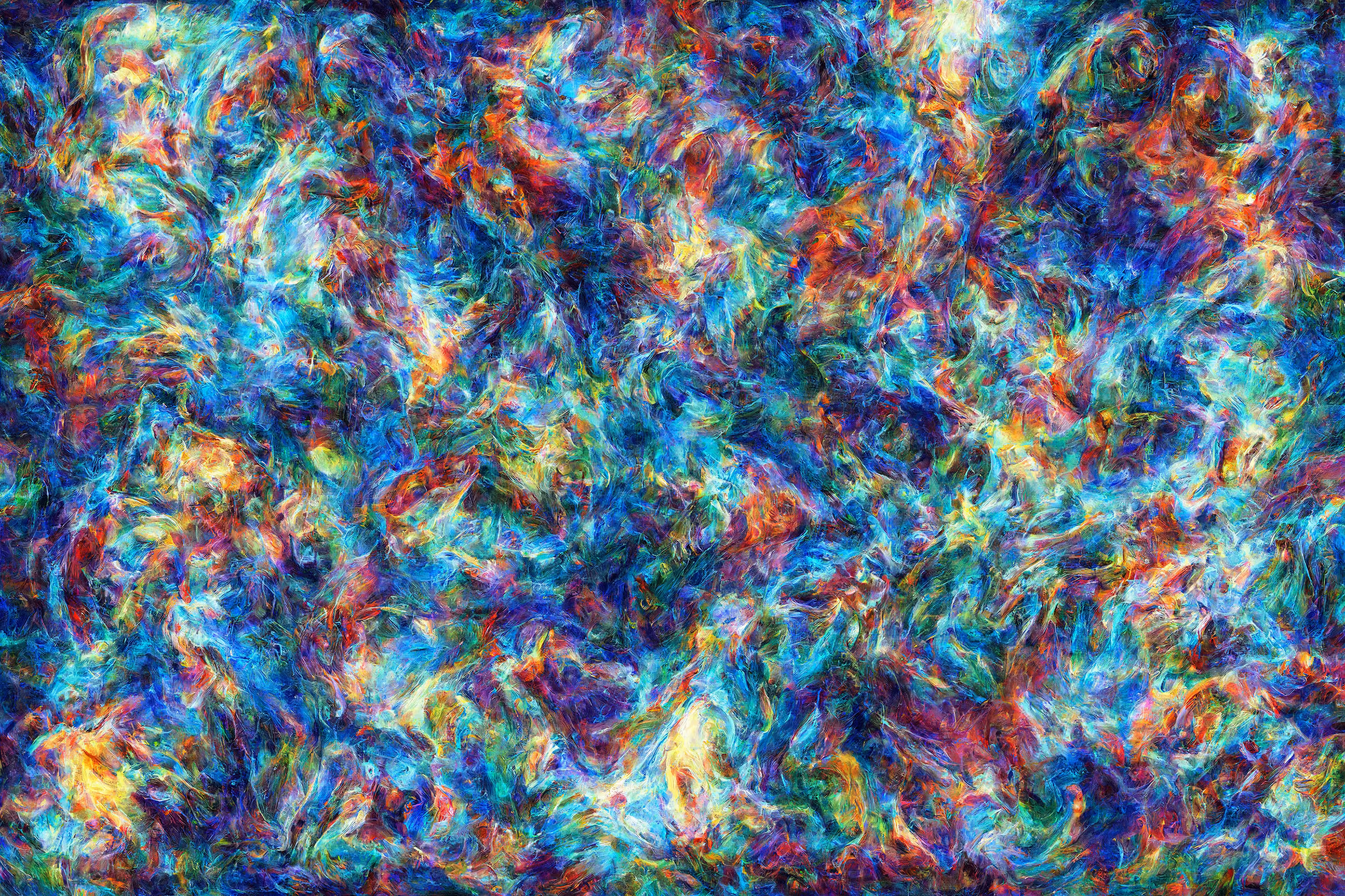 KALEIDOSCOPE