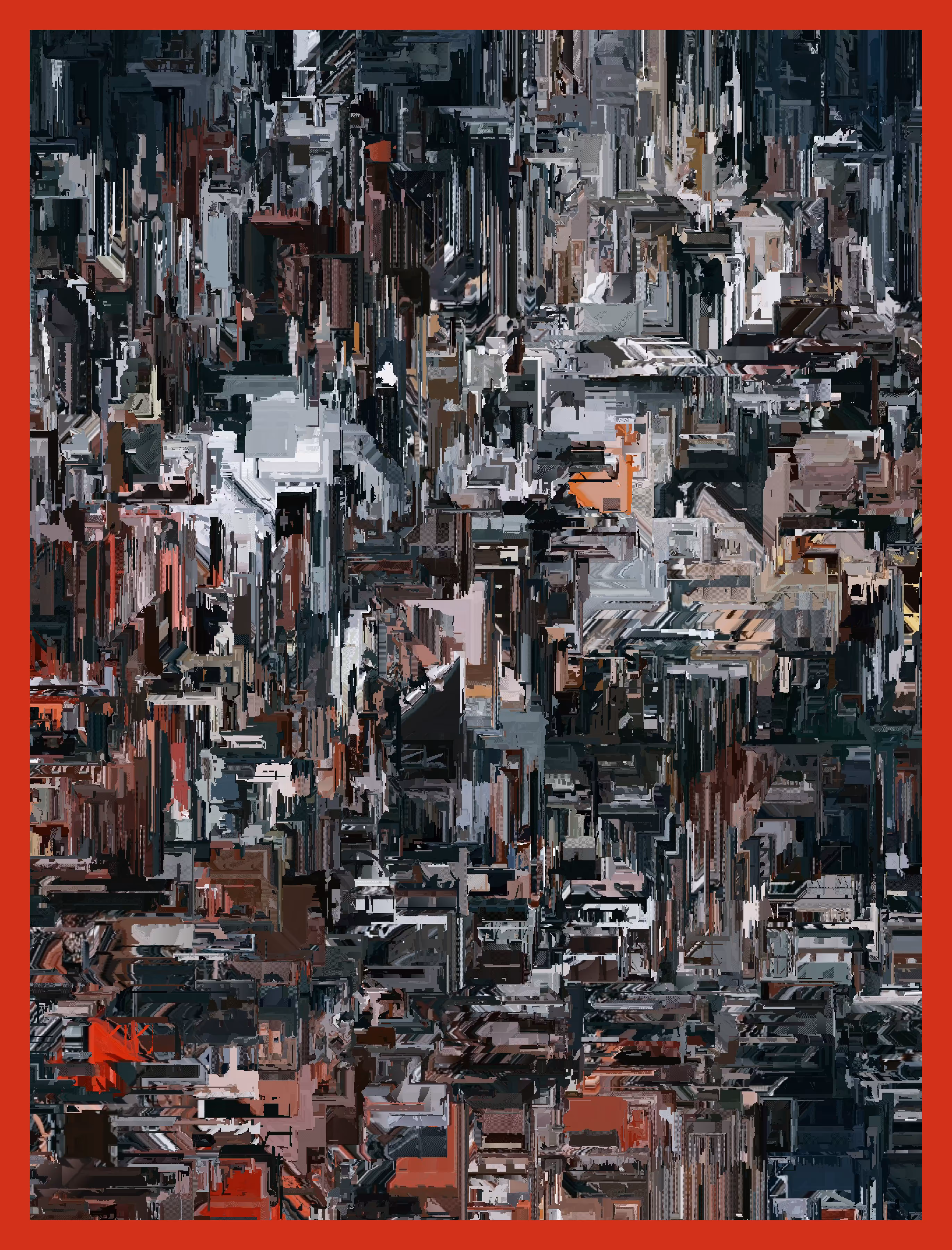 Fragmental #2