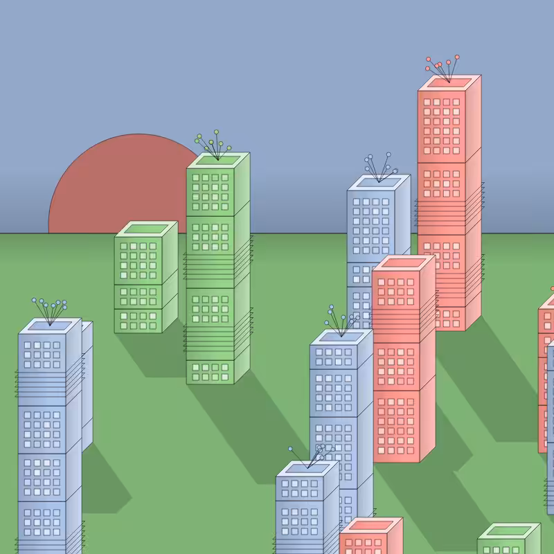 City Life #54