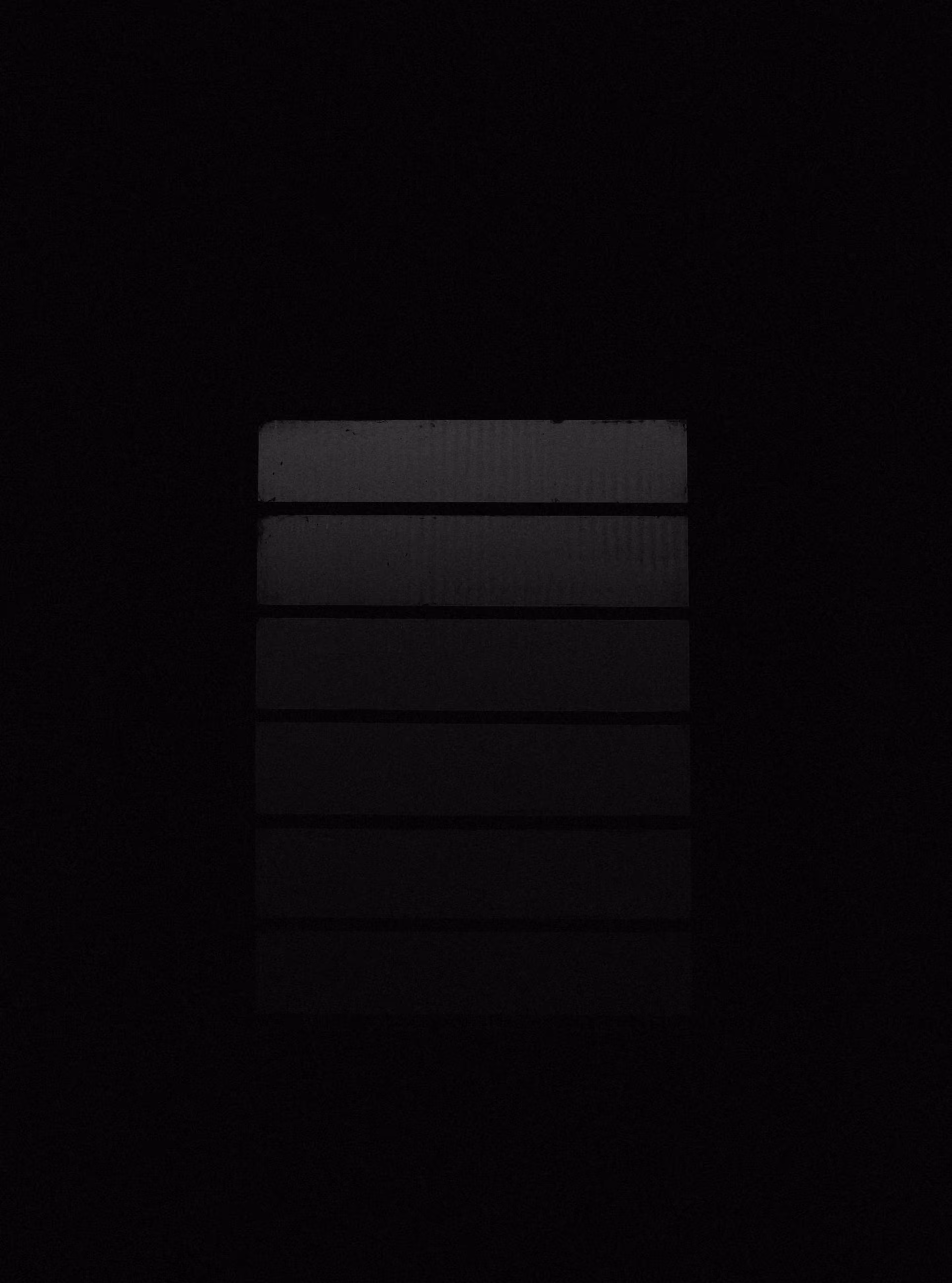 Black Sunset