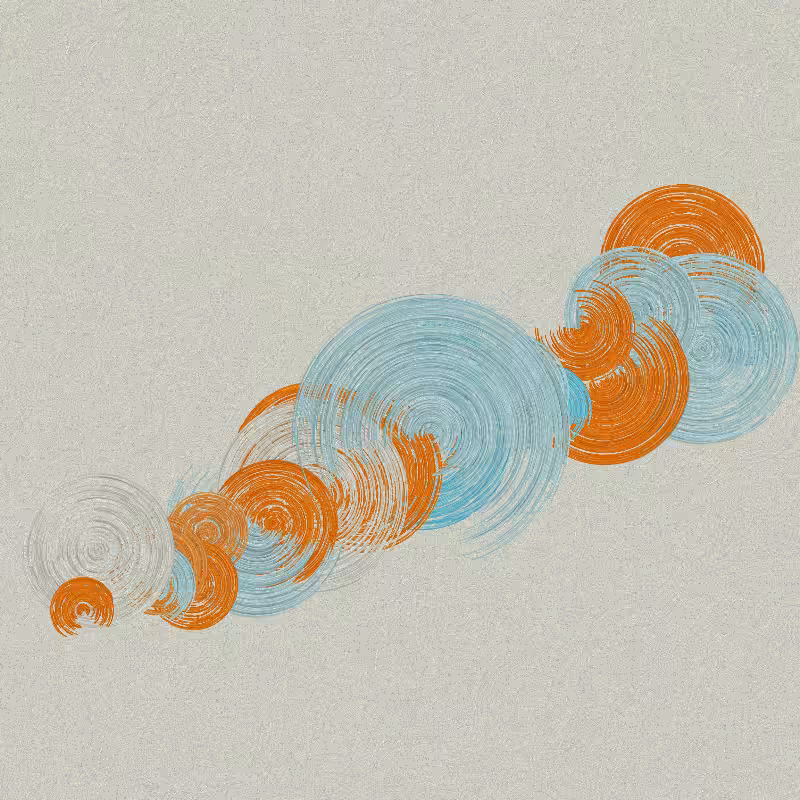 Circles #471
