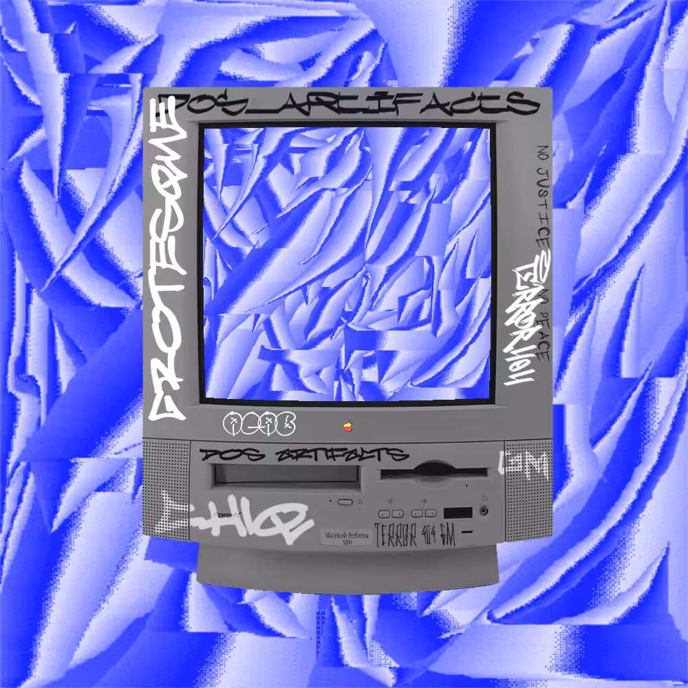 TERROR404 x DOS_artifacts #37