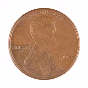 CENTS #8165