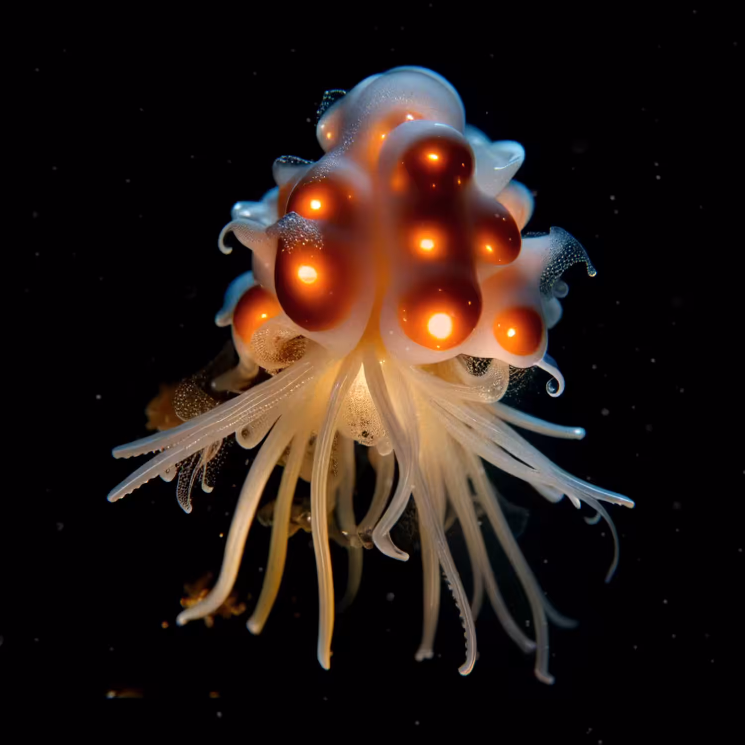Coralina Ignis