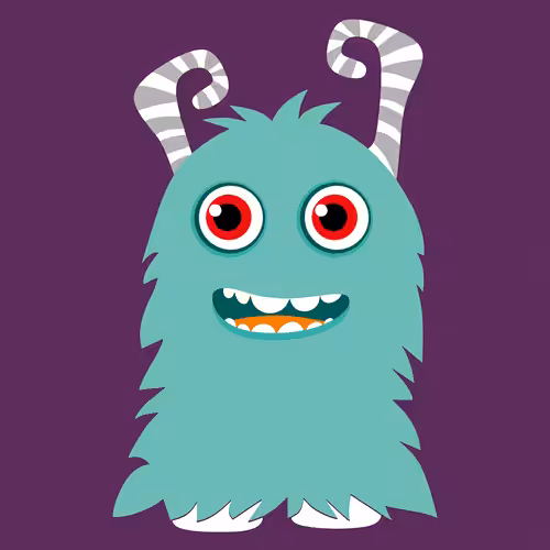 MonsterFarm: Ciyro #1