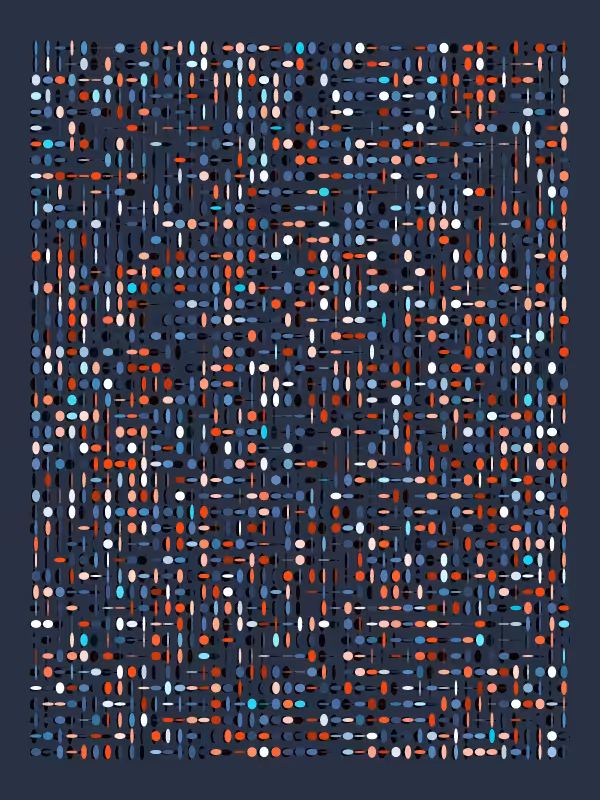 Retroveau #27