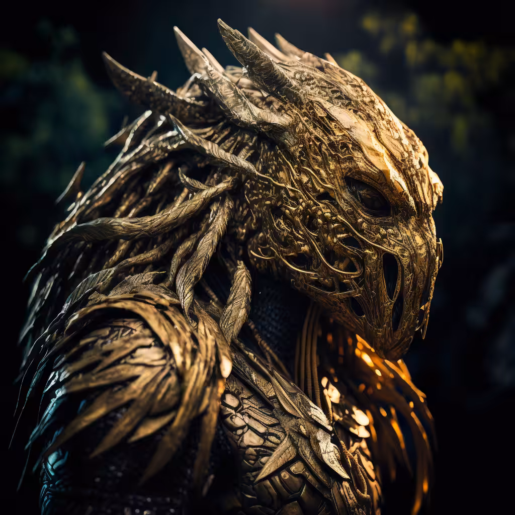 PREDATOR 2099