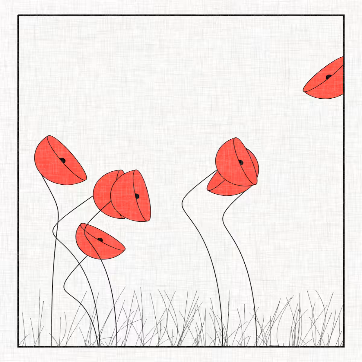 Flowers  #61