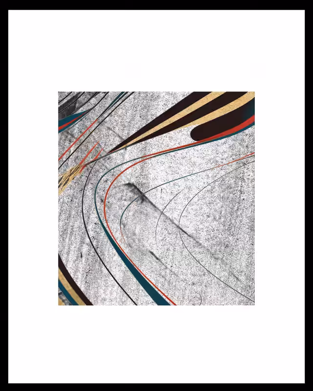 Chromatic Chaos #21