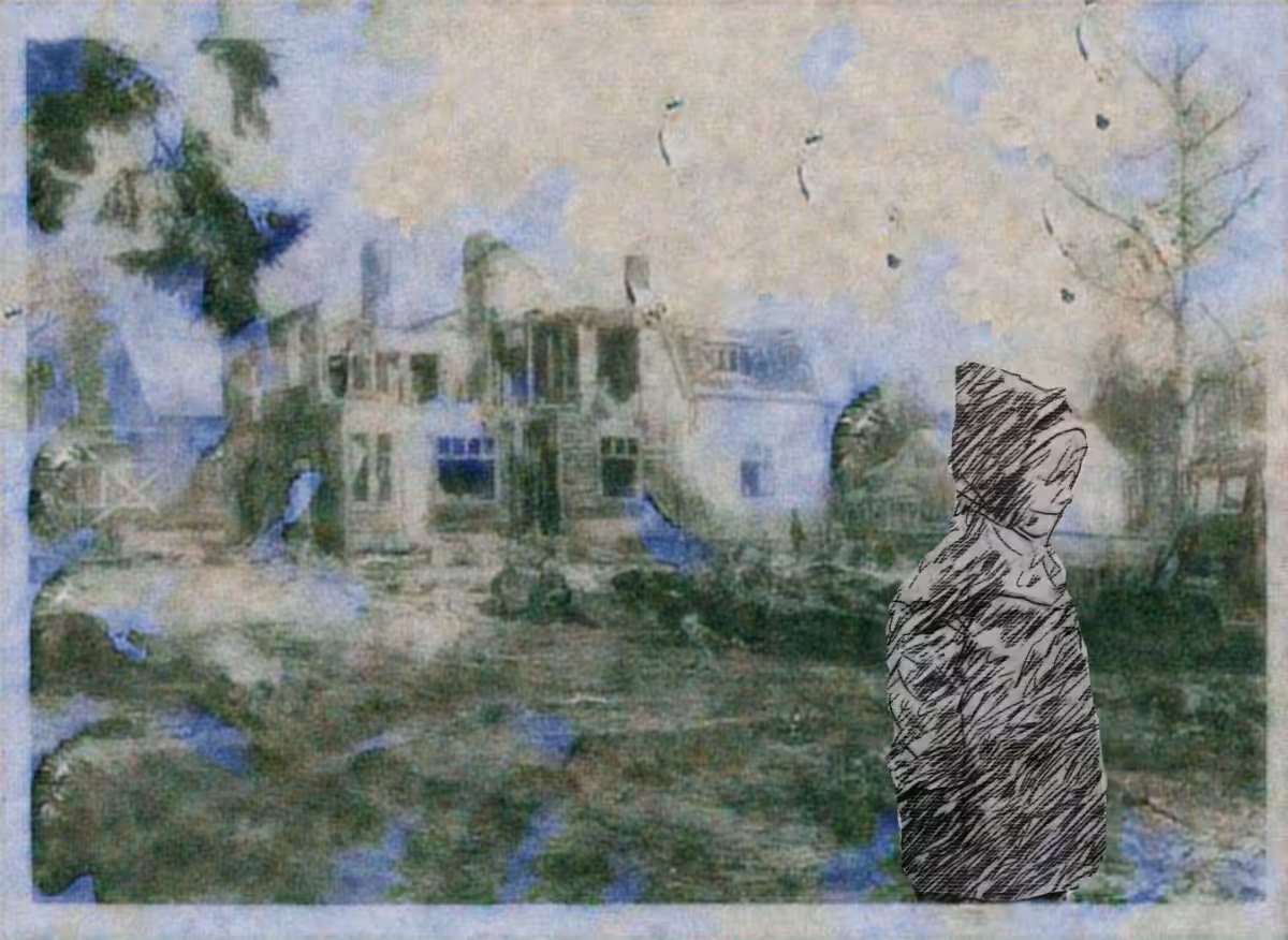 Where shall we now live