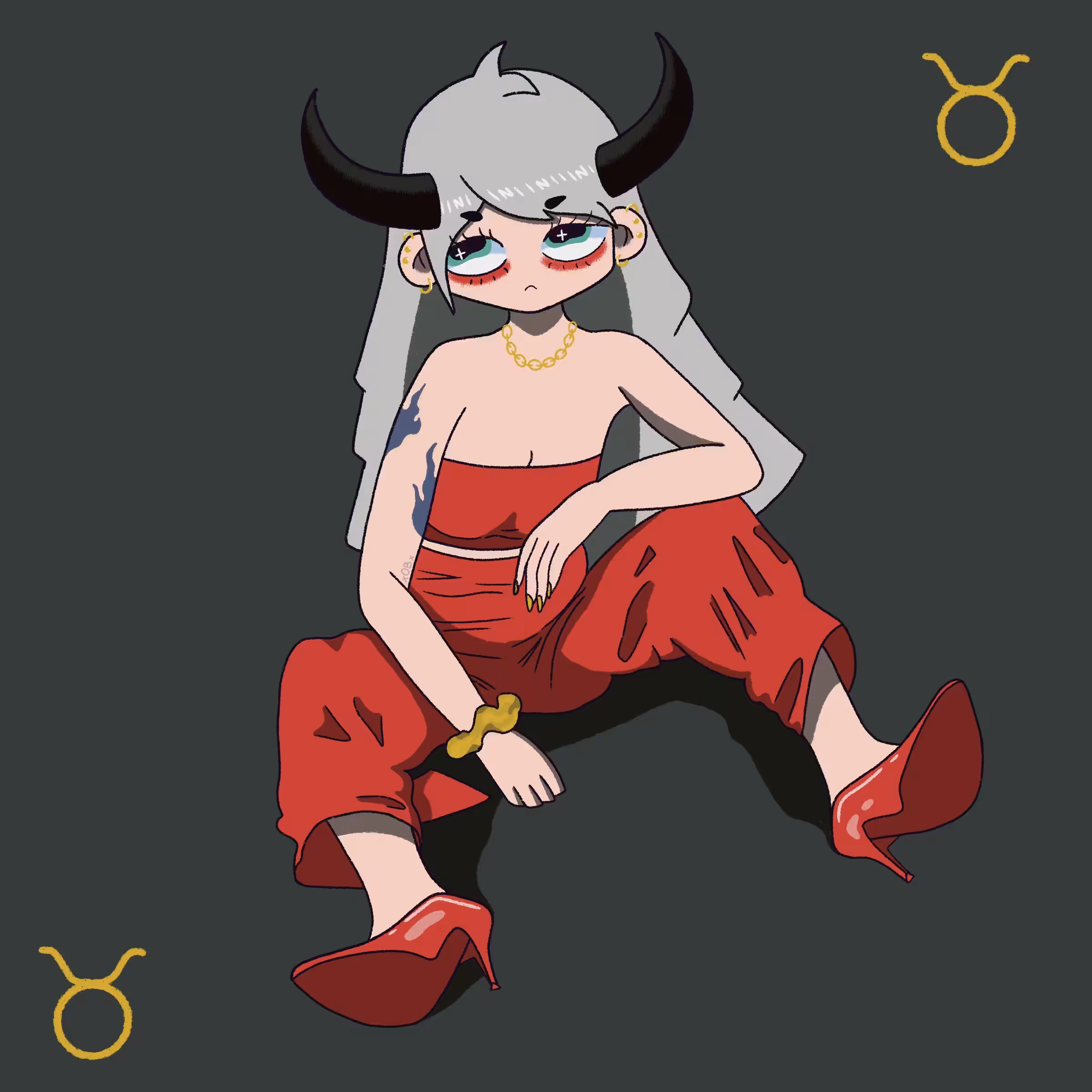 Taurus