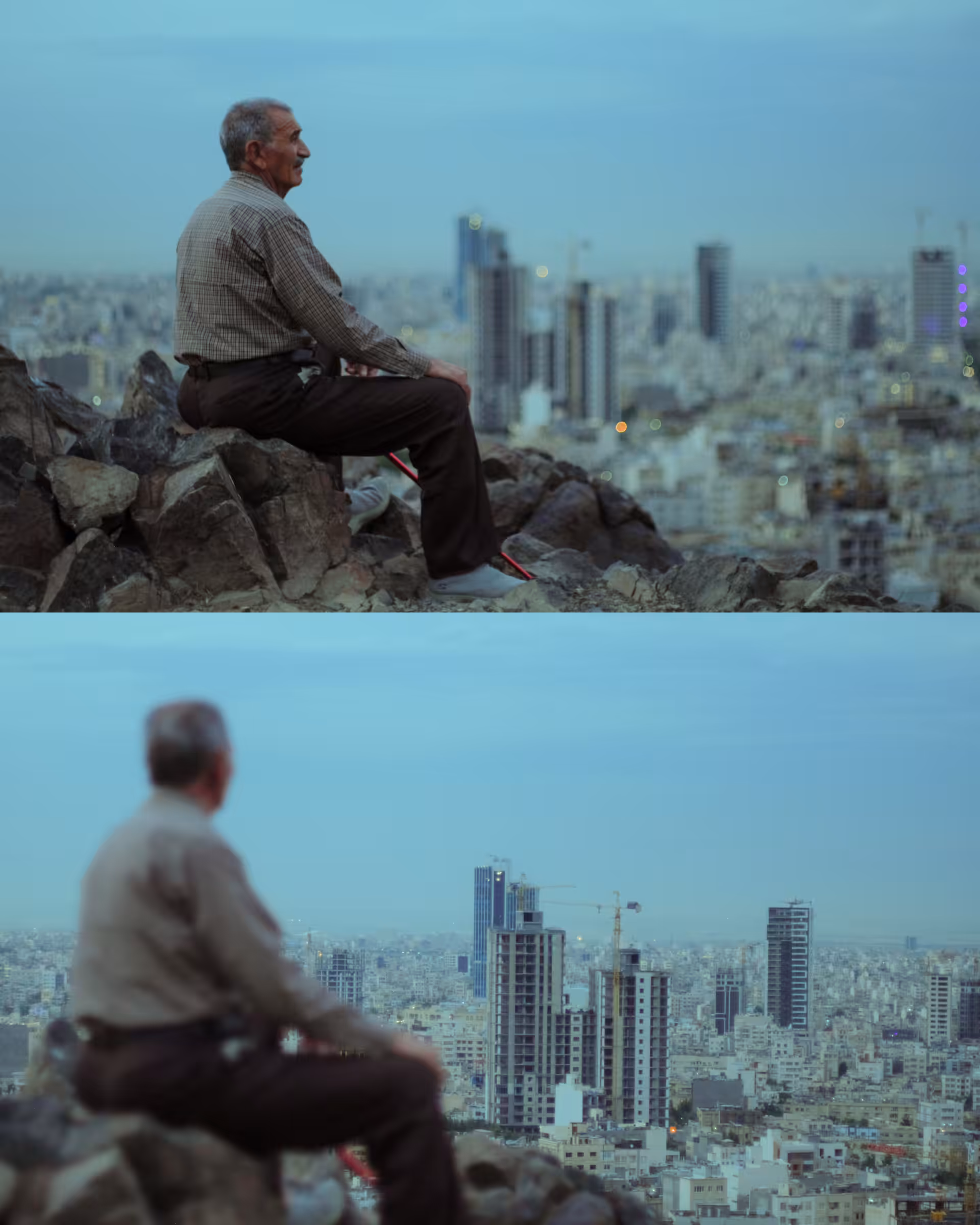 Sitting Away v2.0