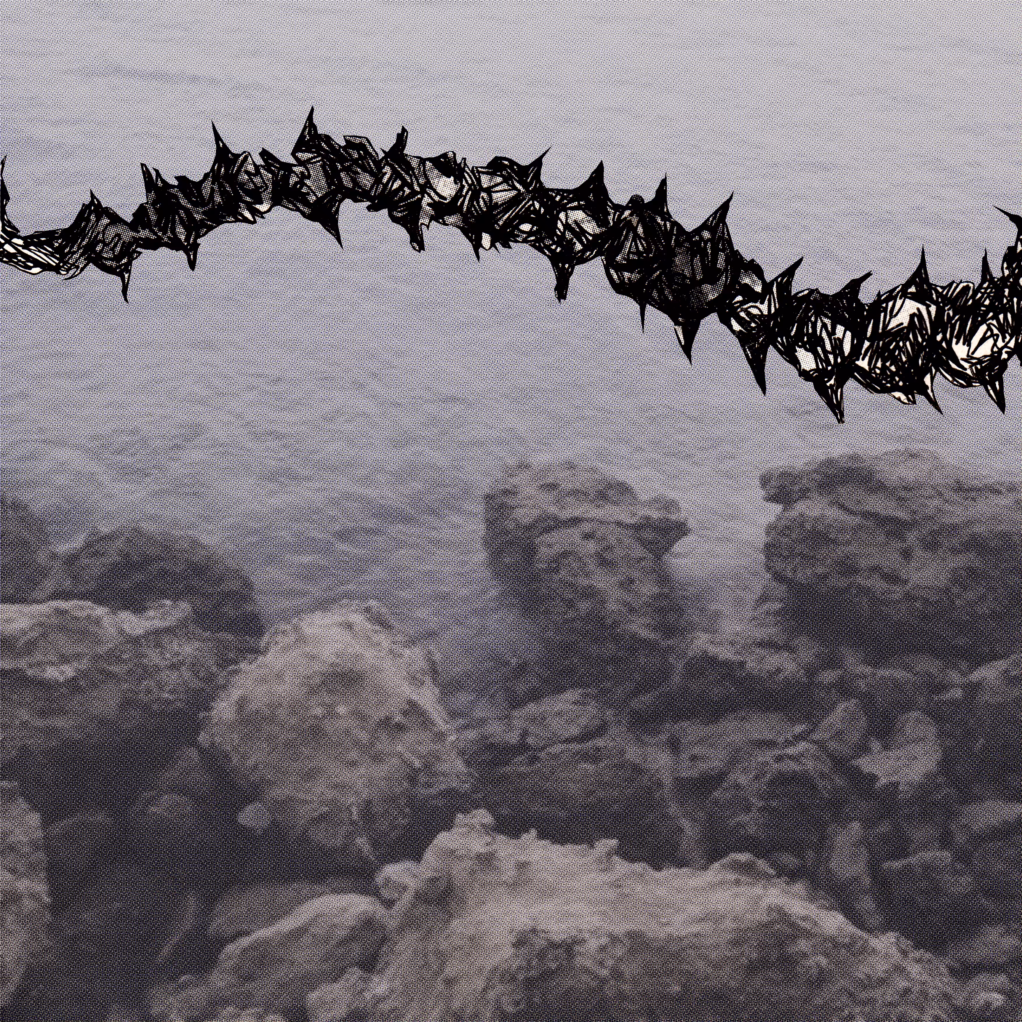 A catalogue of silence: 17