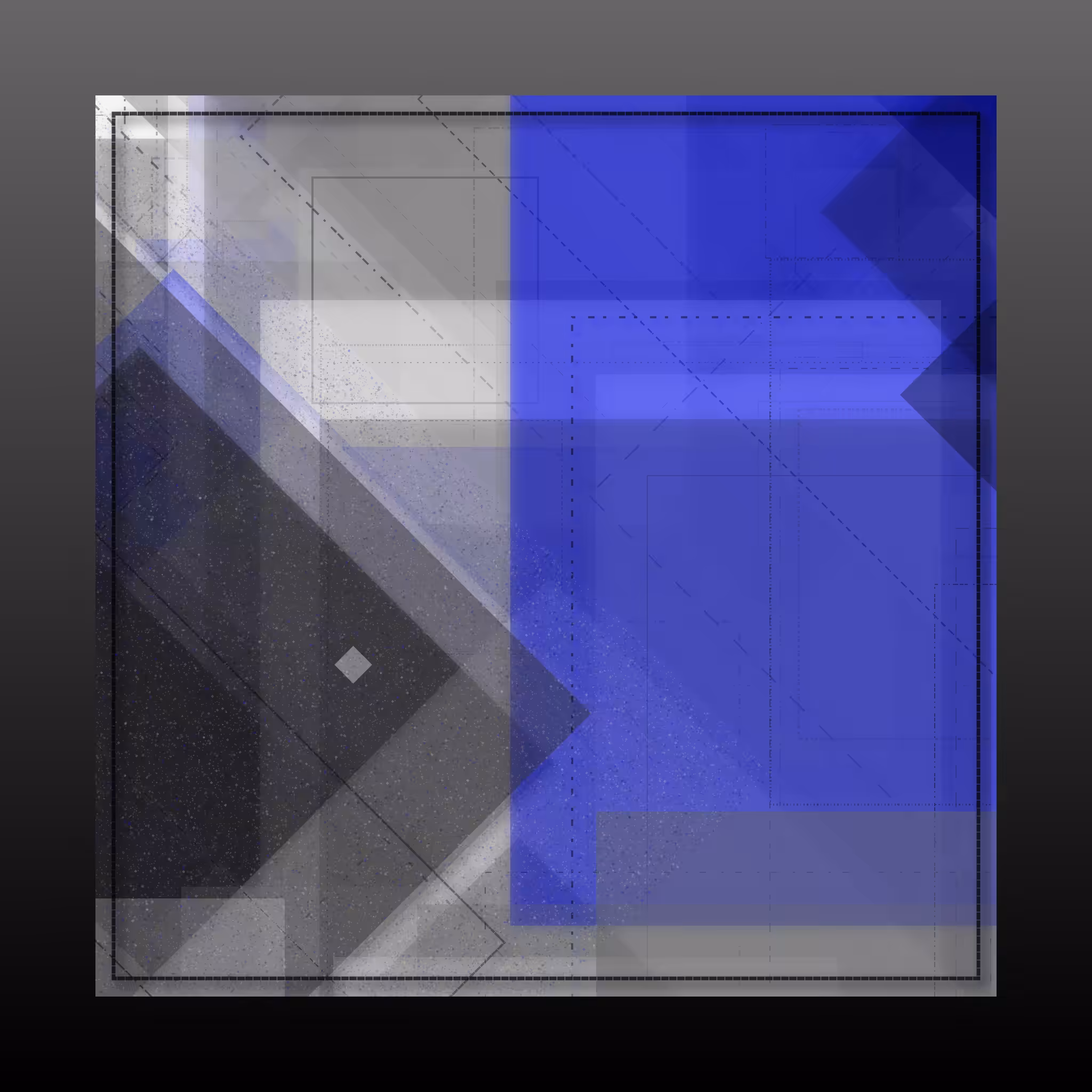 Windowz of Abstraction RGB Edition | BDC #4