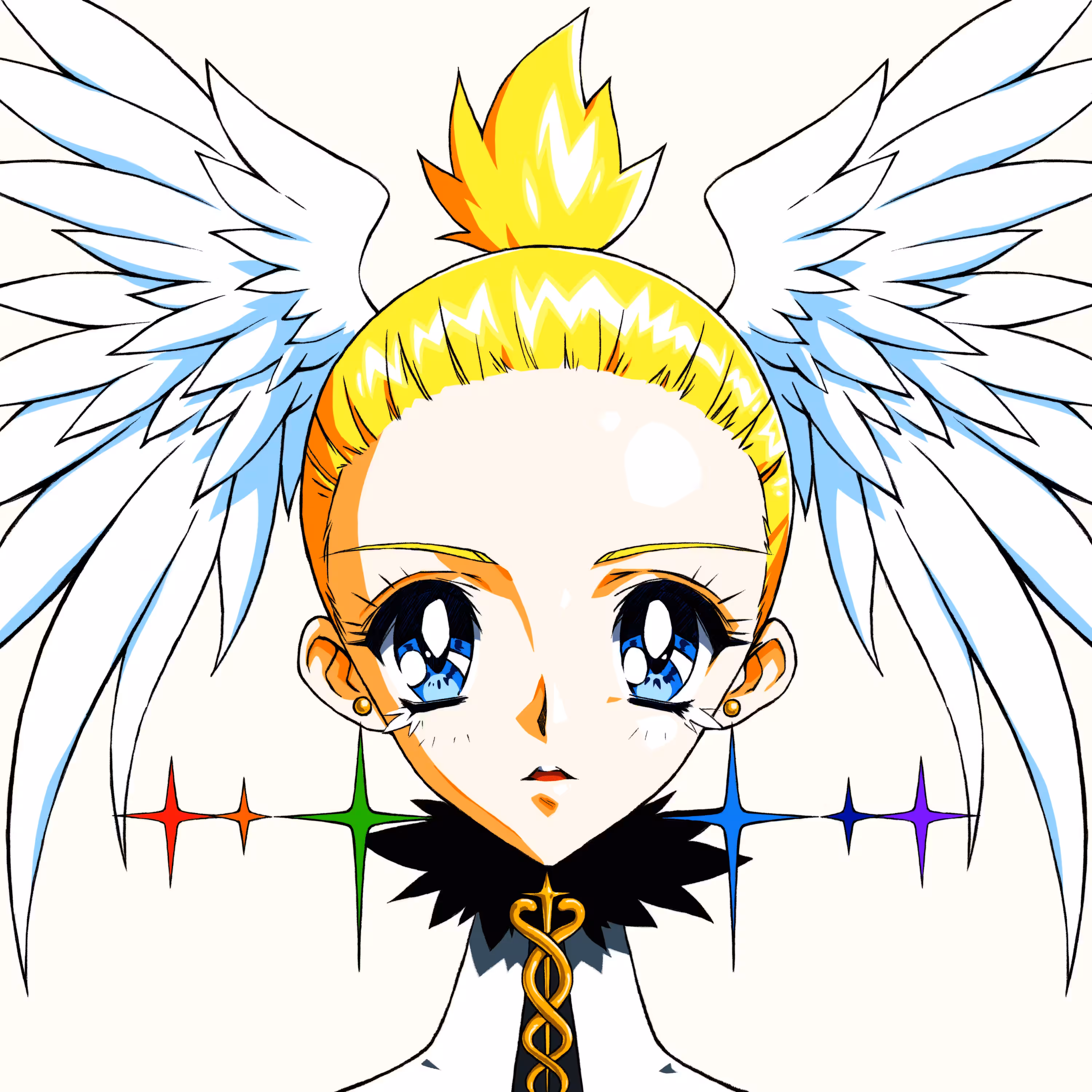 Messenger of the Gods