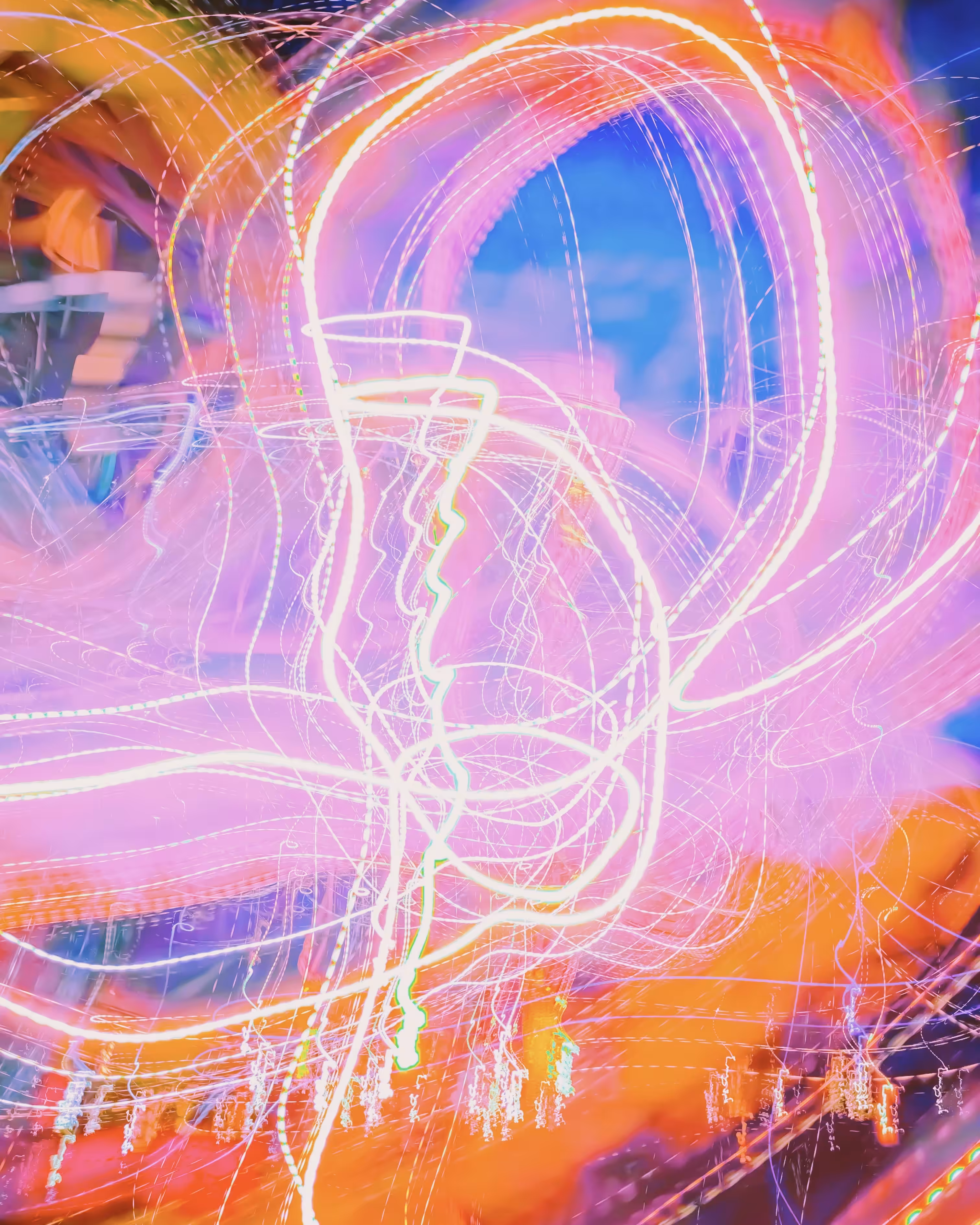 lightWhispers #7