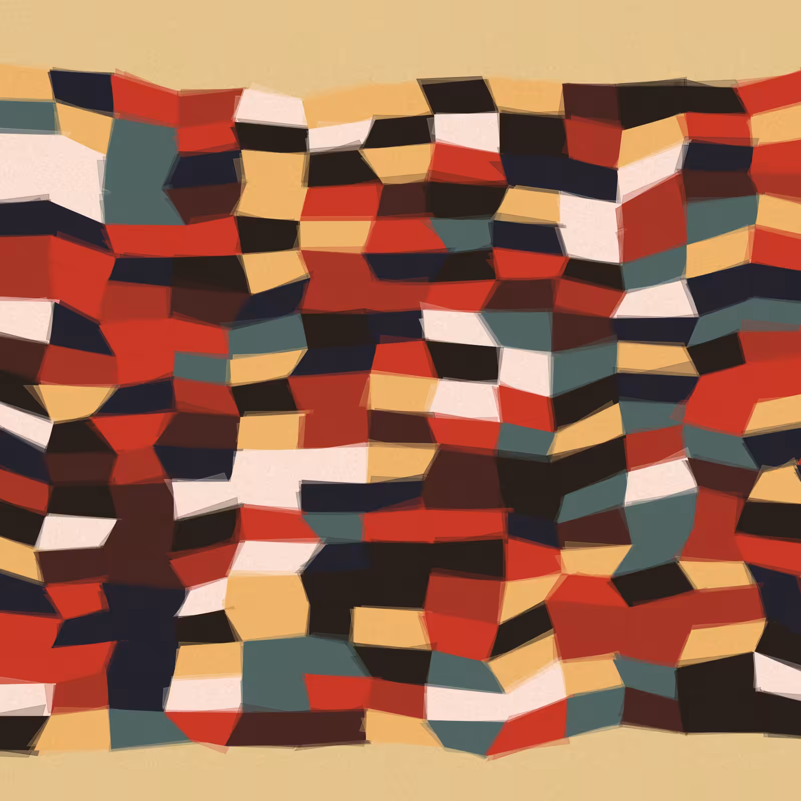 Irregular #3