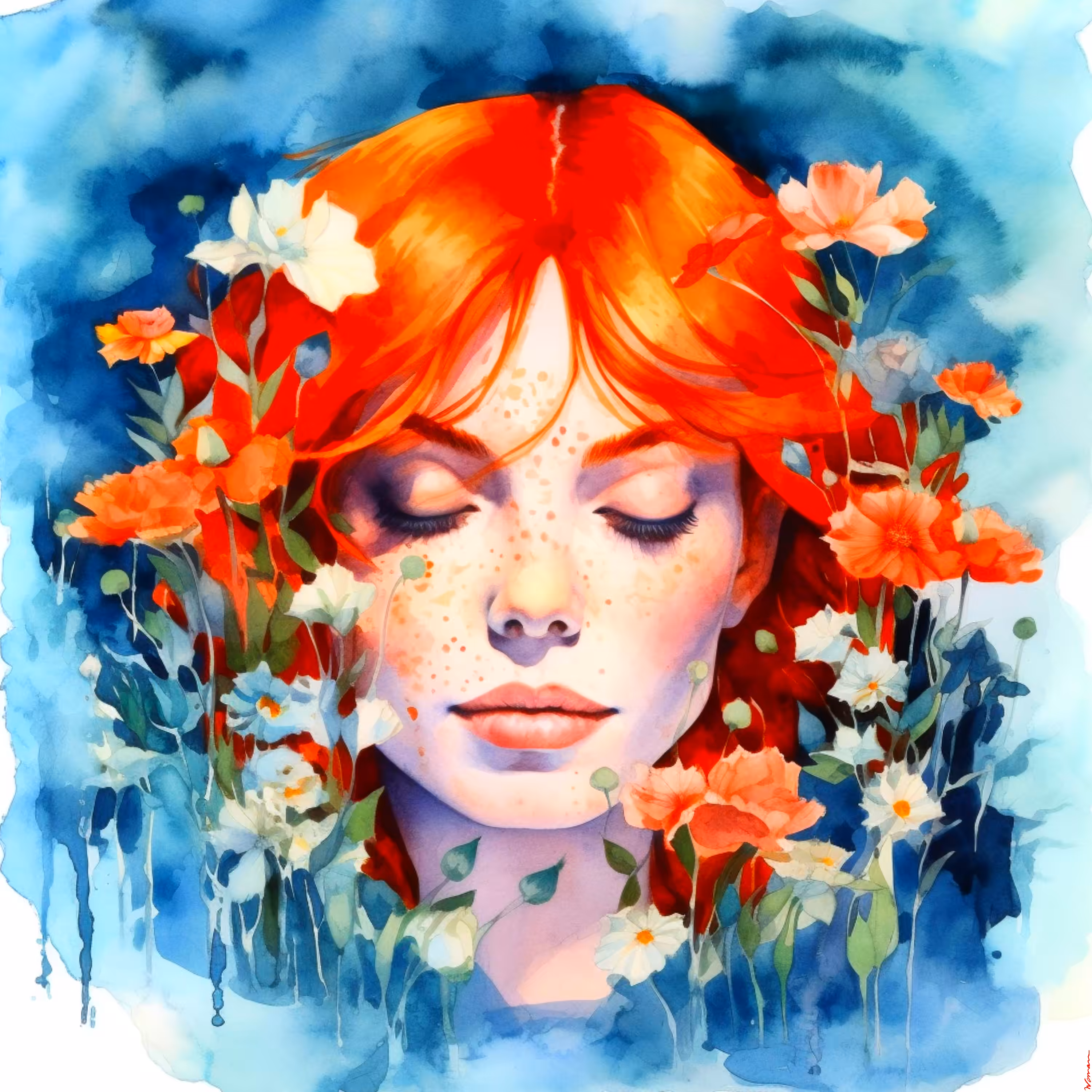 Wildflower Muse 