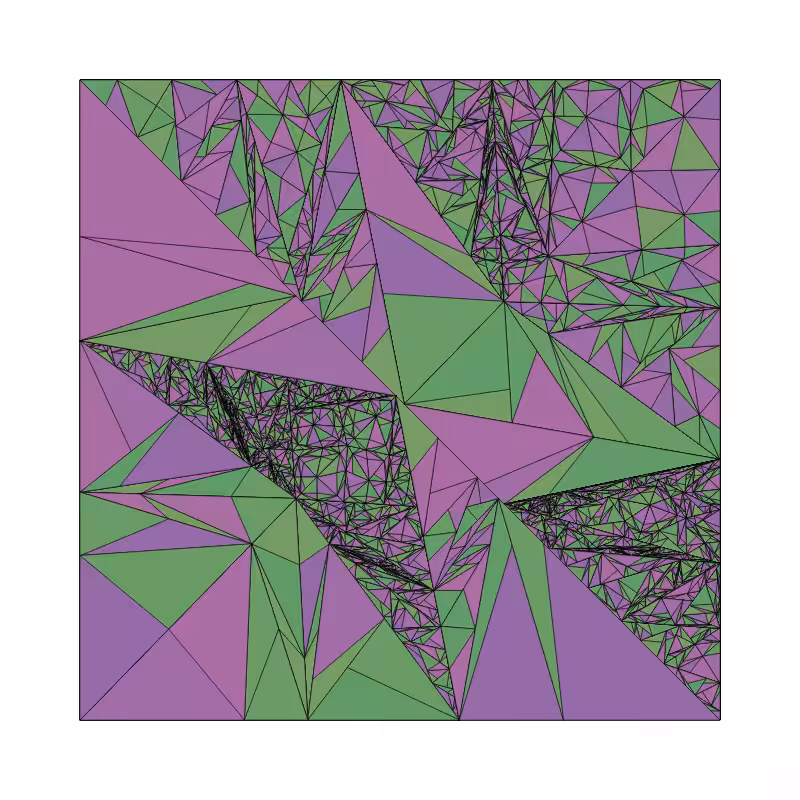 kaleidoscope #19