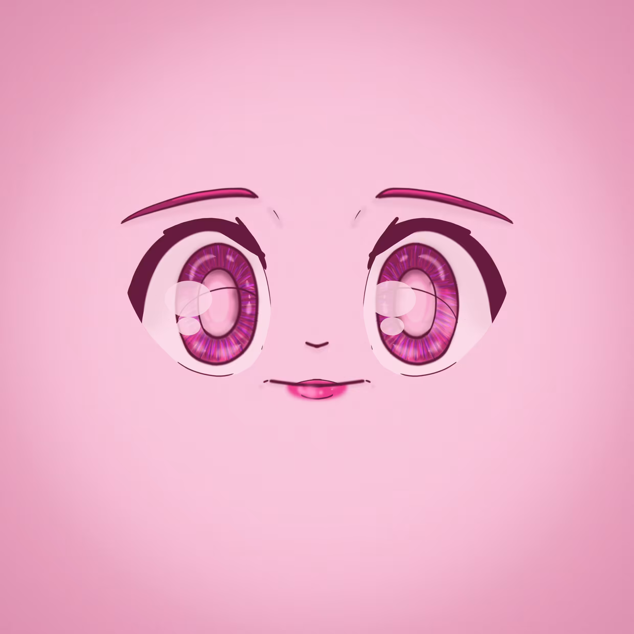 Tezy Faces #4