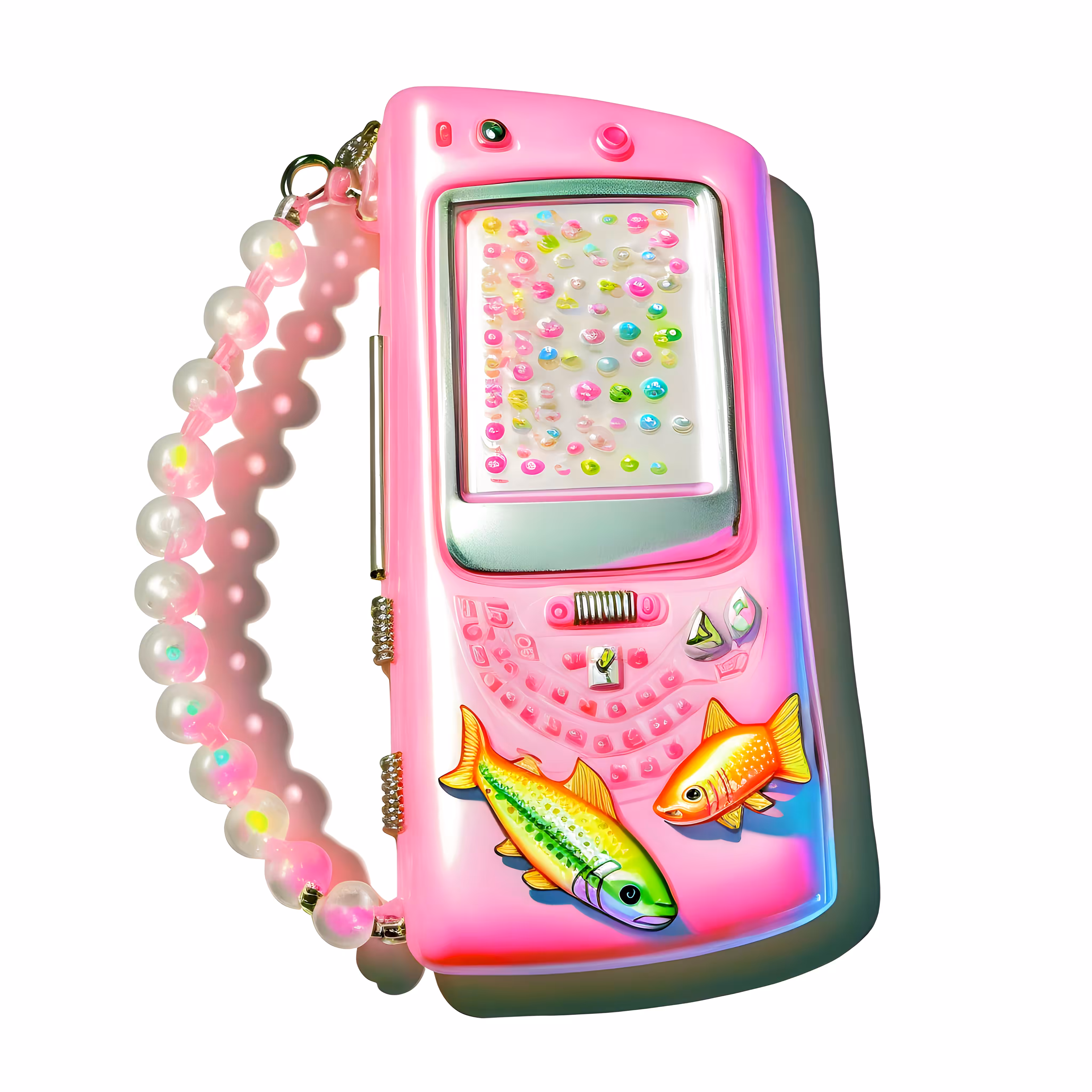 Byteware™ 002