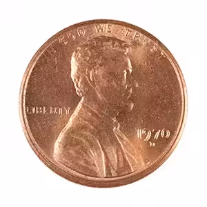 Cent #1244
