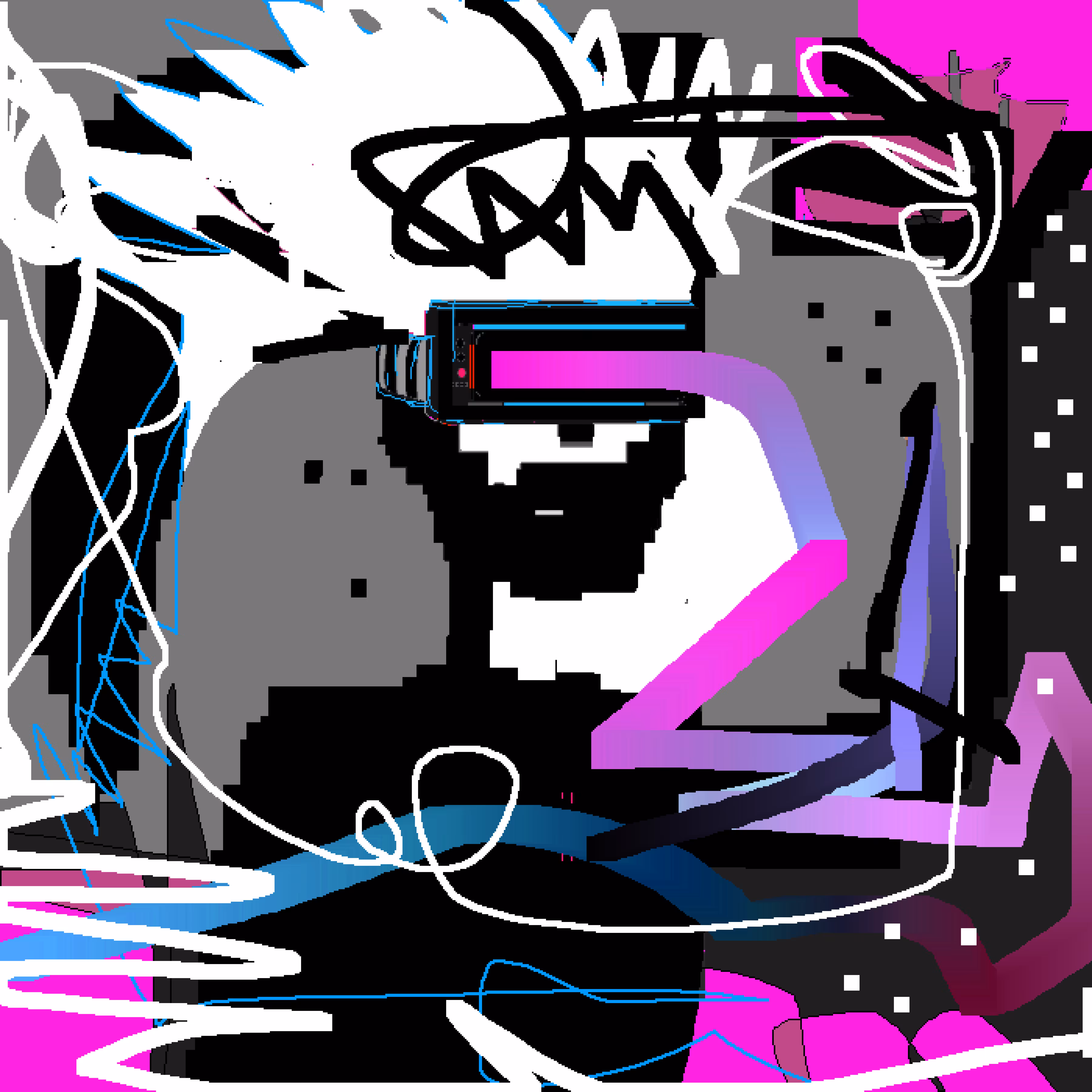 Kasp Punk 0180
