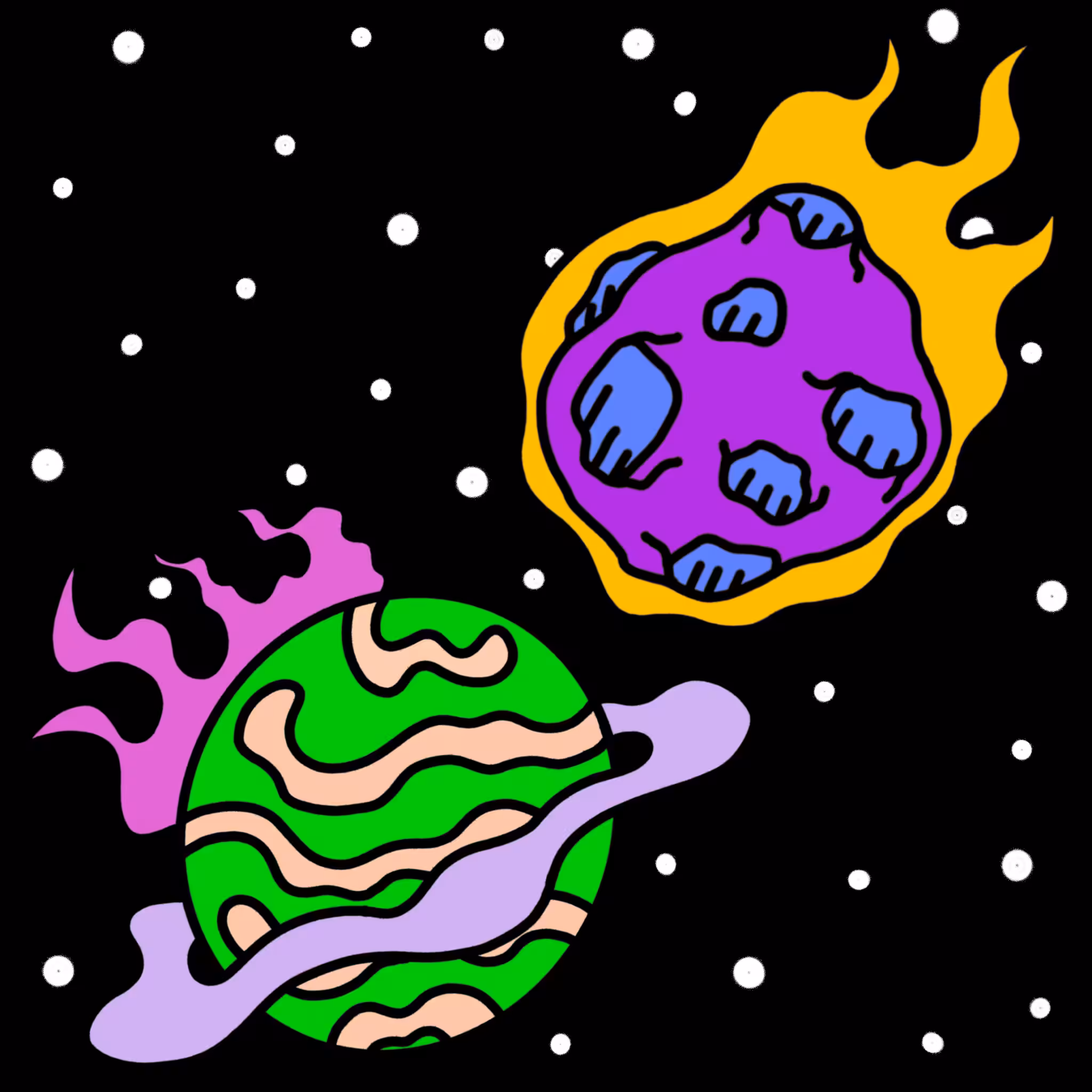 Xīngtǐ 04