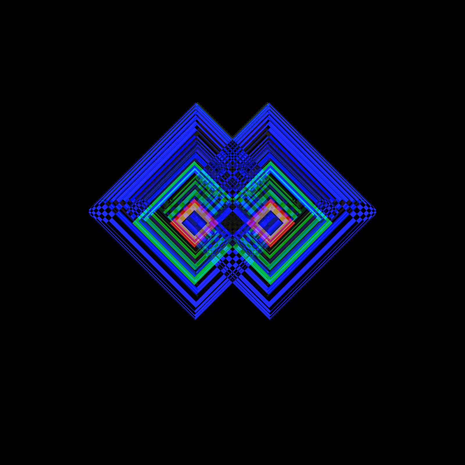 PixelShifter #168