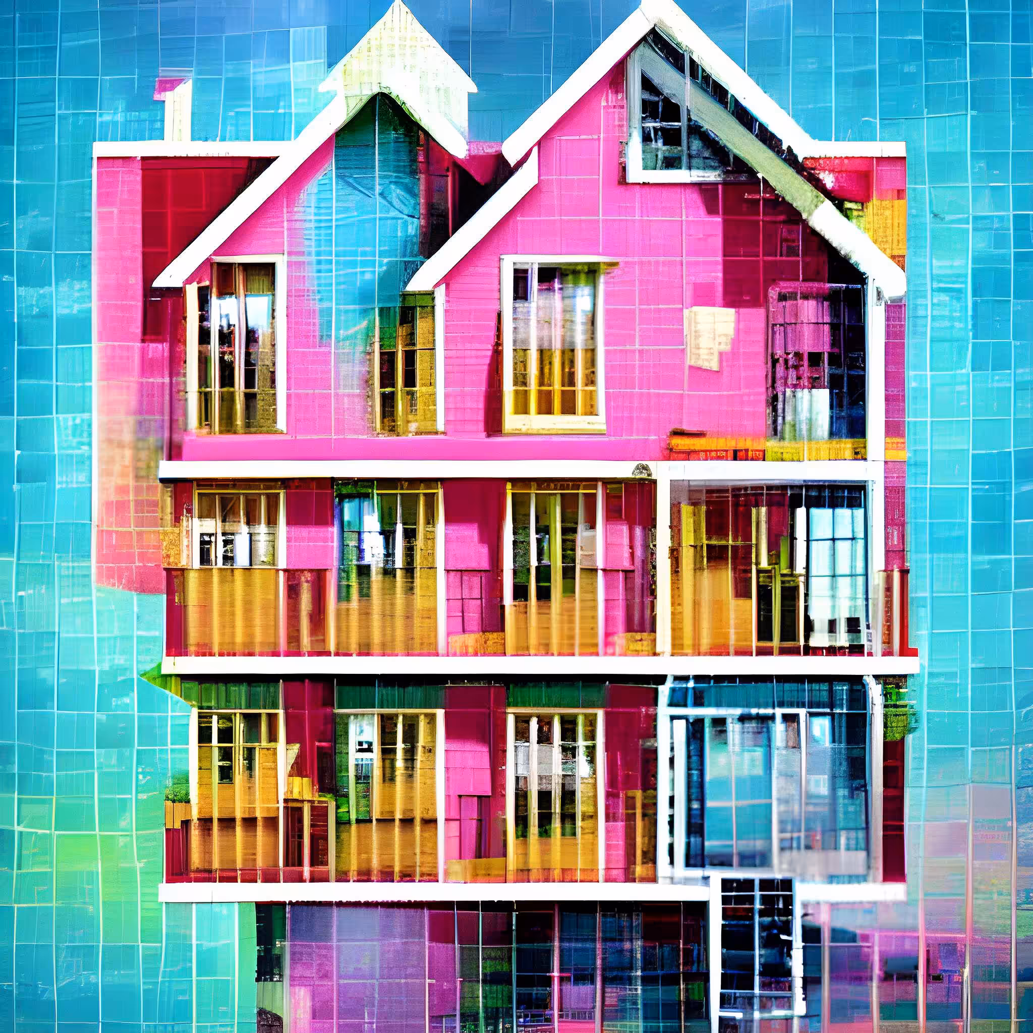 Architectural #24