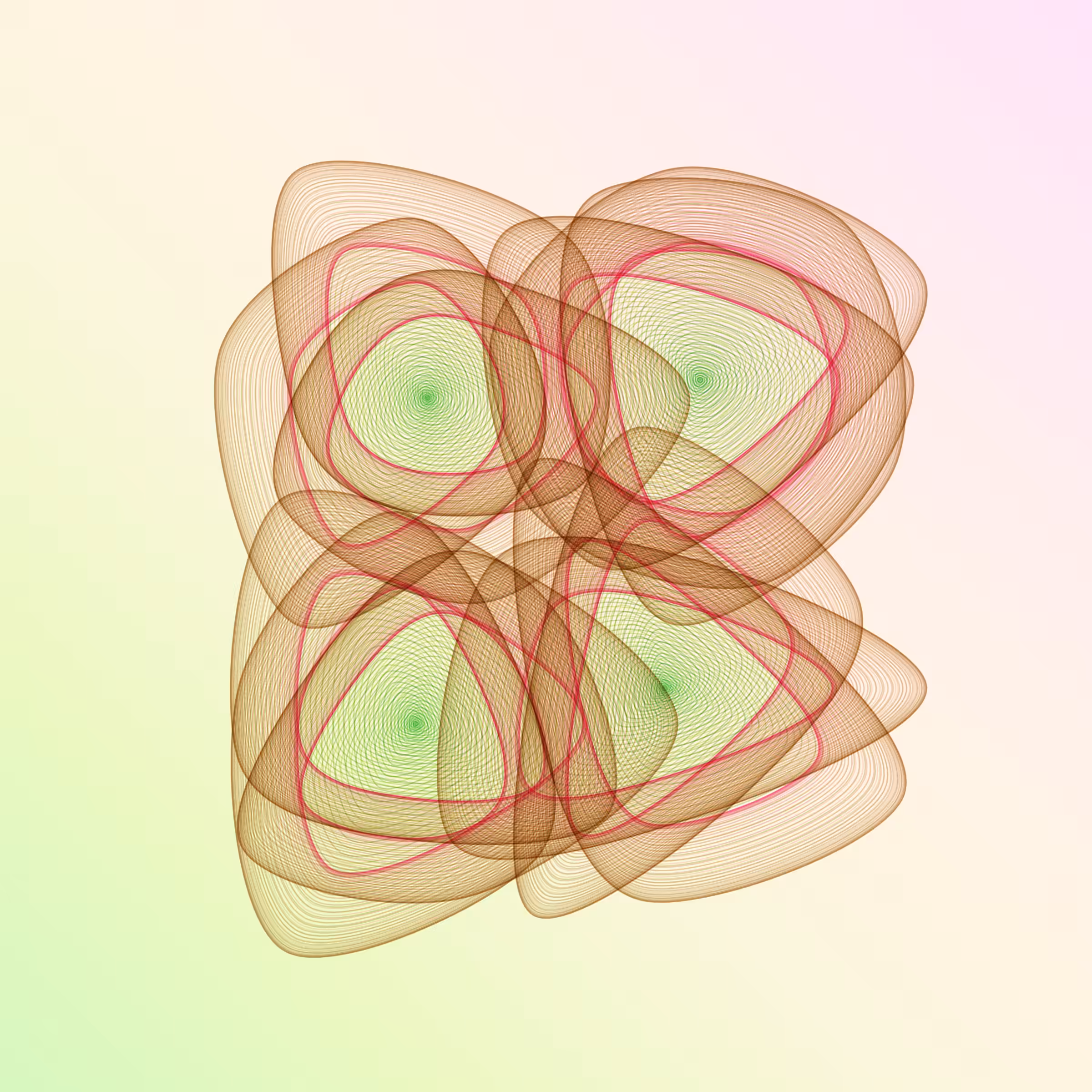 Flowers #5637