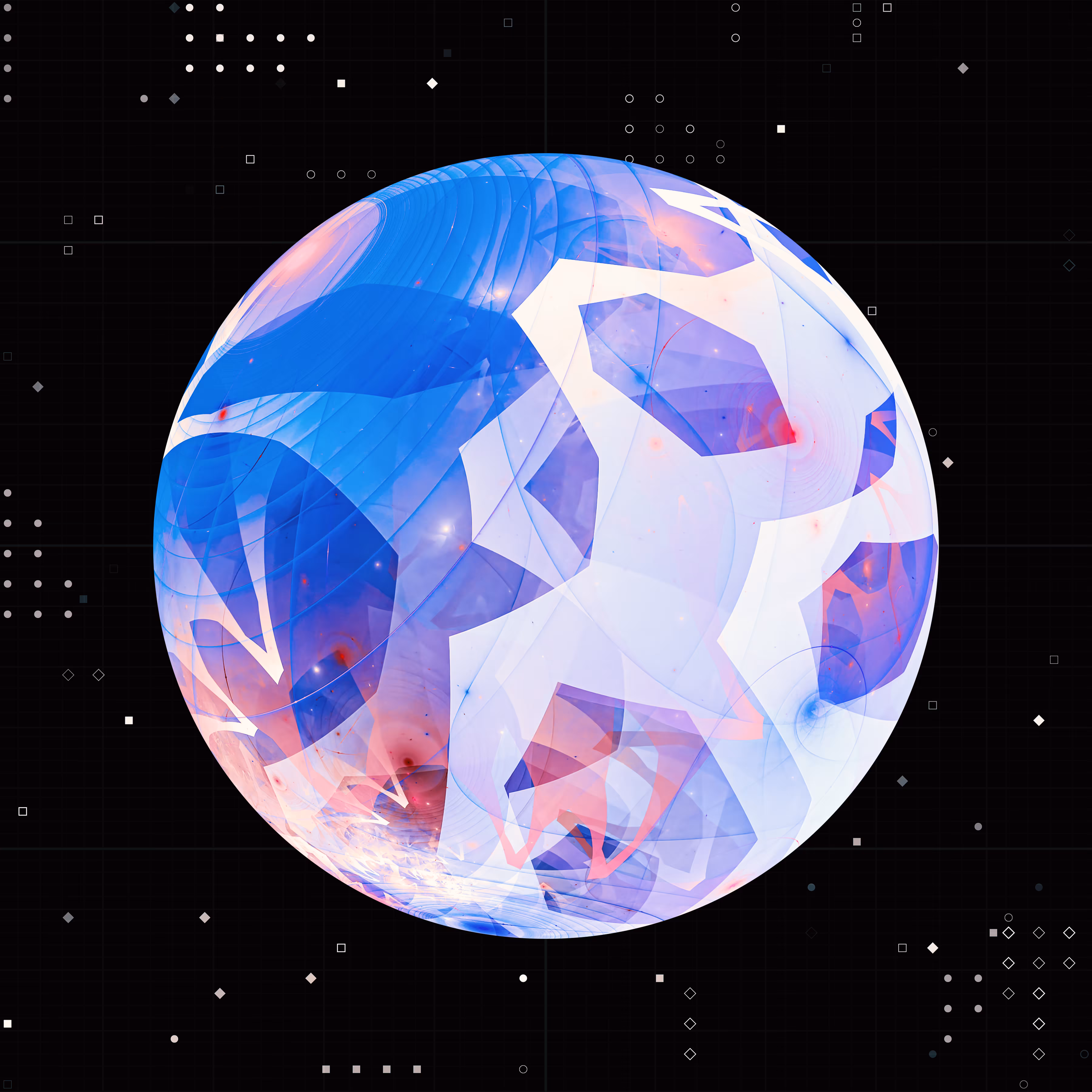 Meta Planets: MP-089 // Zangeotera
