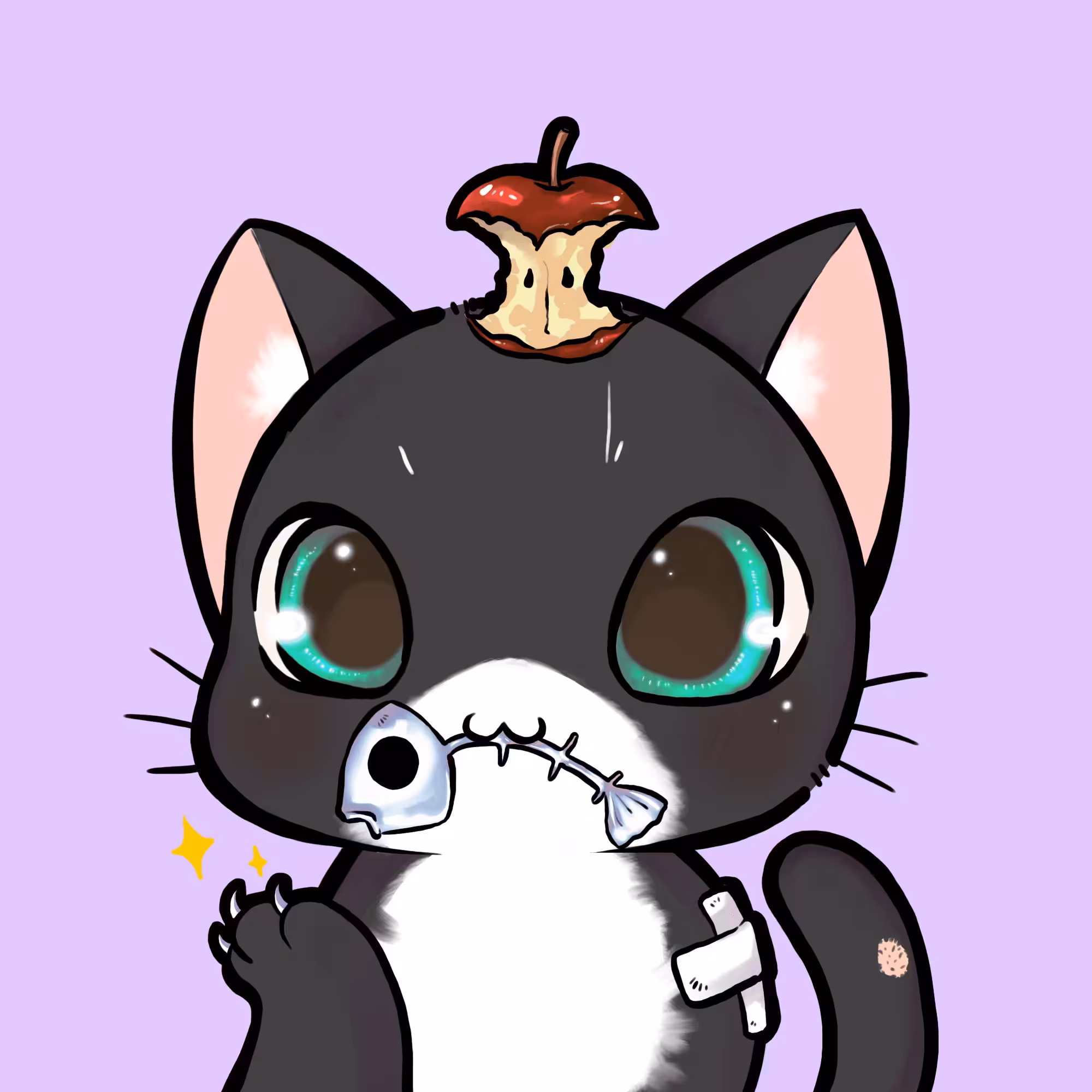 KawaiiCat#0020